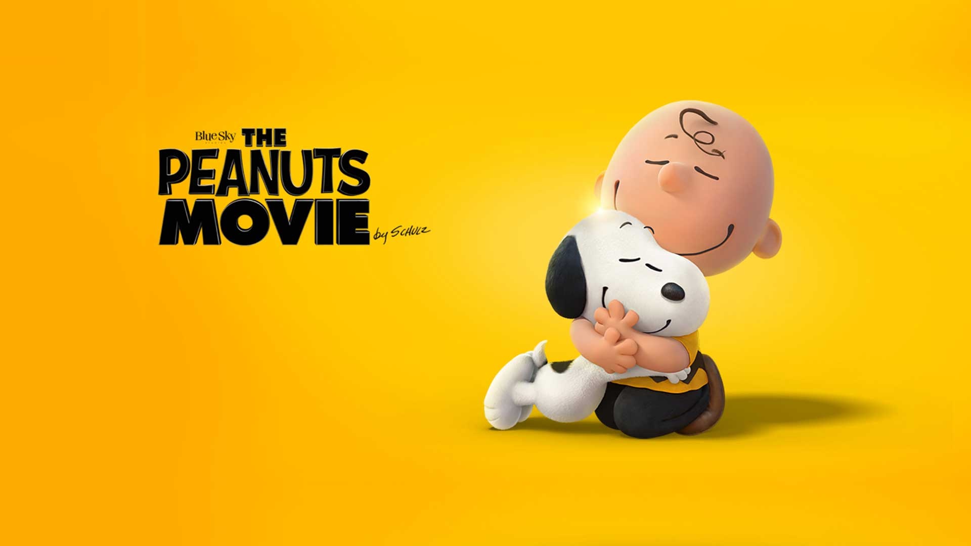 The Peanuts Movie, Reformed perspective, Animated film, 1920x1080 Full HD Desktop