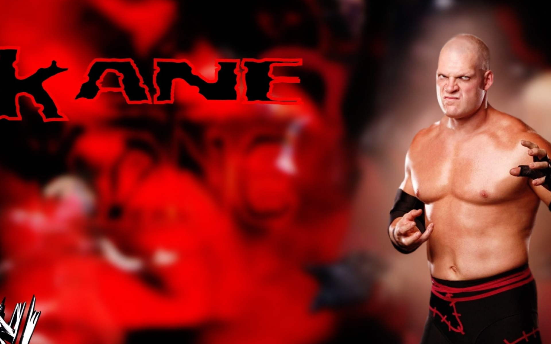 WWE Kane, DX era wallpapers, Memorable moments, 1920x1200 HD Desktop