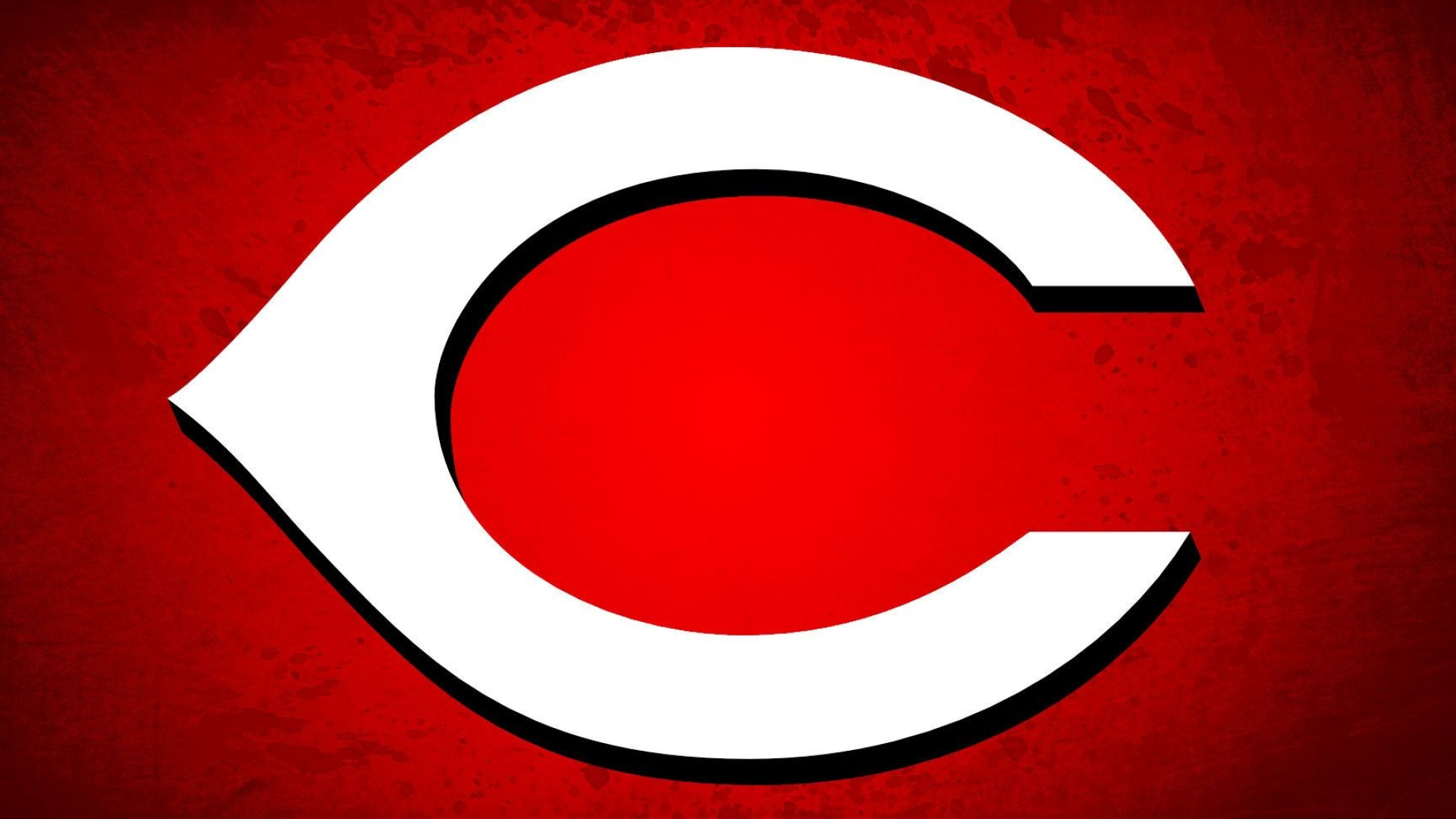 Cincinnati Reds, MLB baseball teams, Desktop backgrounds, Team logos, 1920x1080 Full HD Desktop