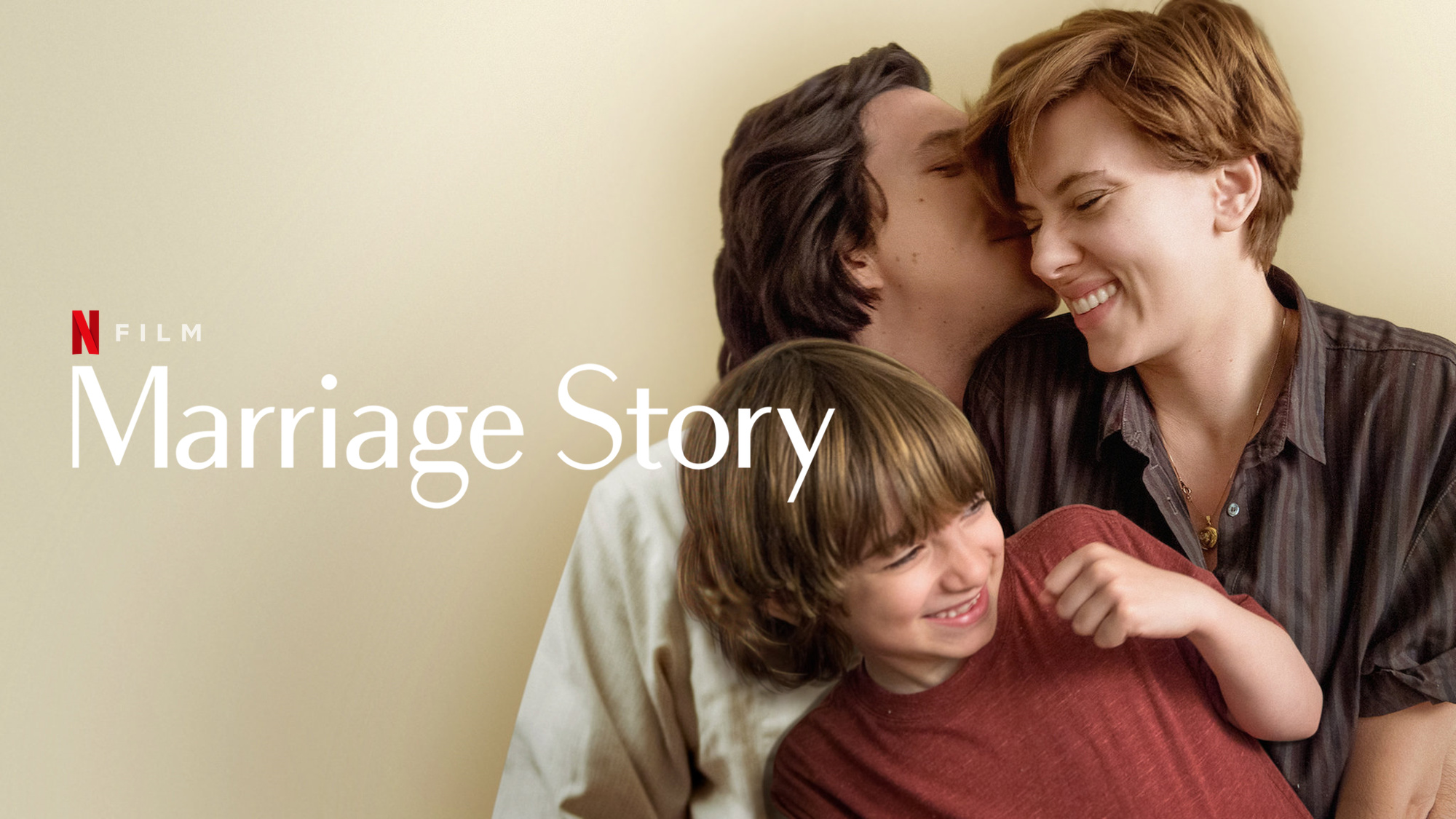 Marriage Story, The messiness of divorce, Emotional journey, Riveting performances, 2000x1130 HD Desktop