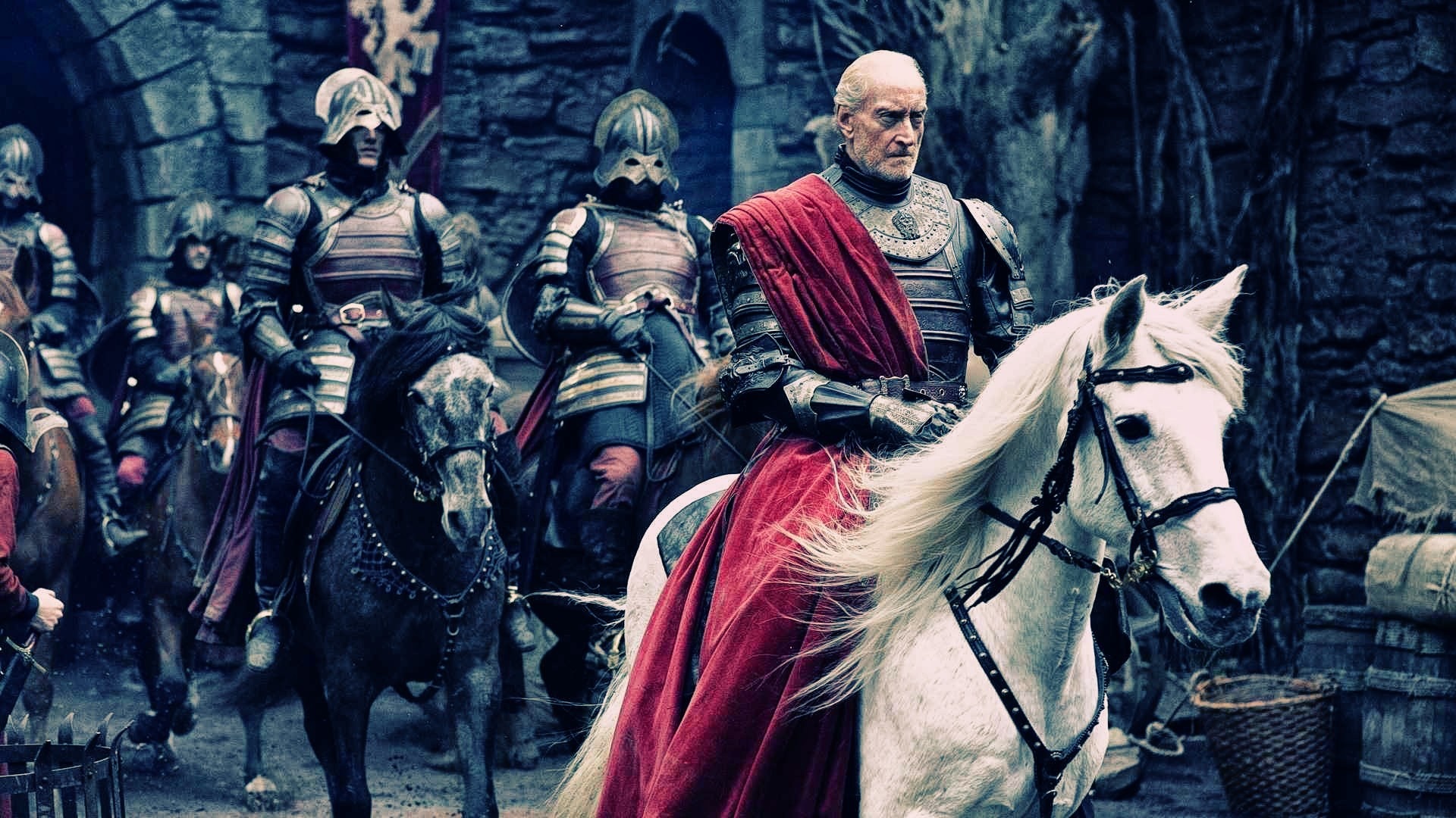 Charles Dance, Movies, Game of Thrones, TV shows, 1920x1080 Full HD Desktop