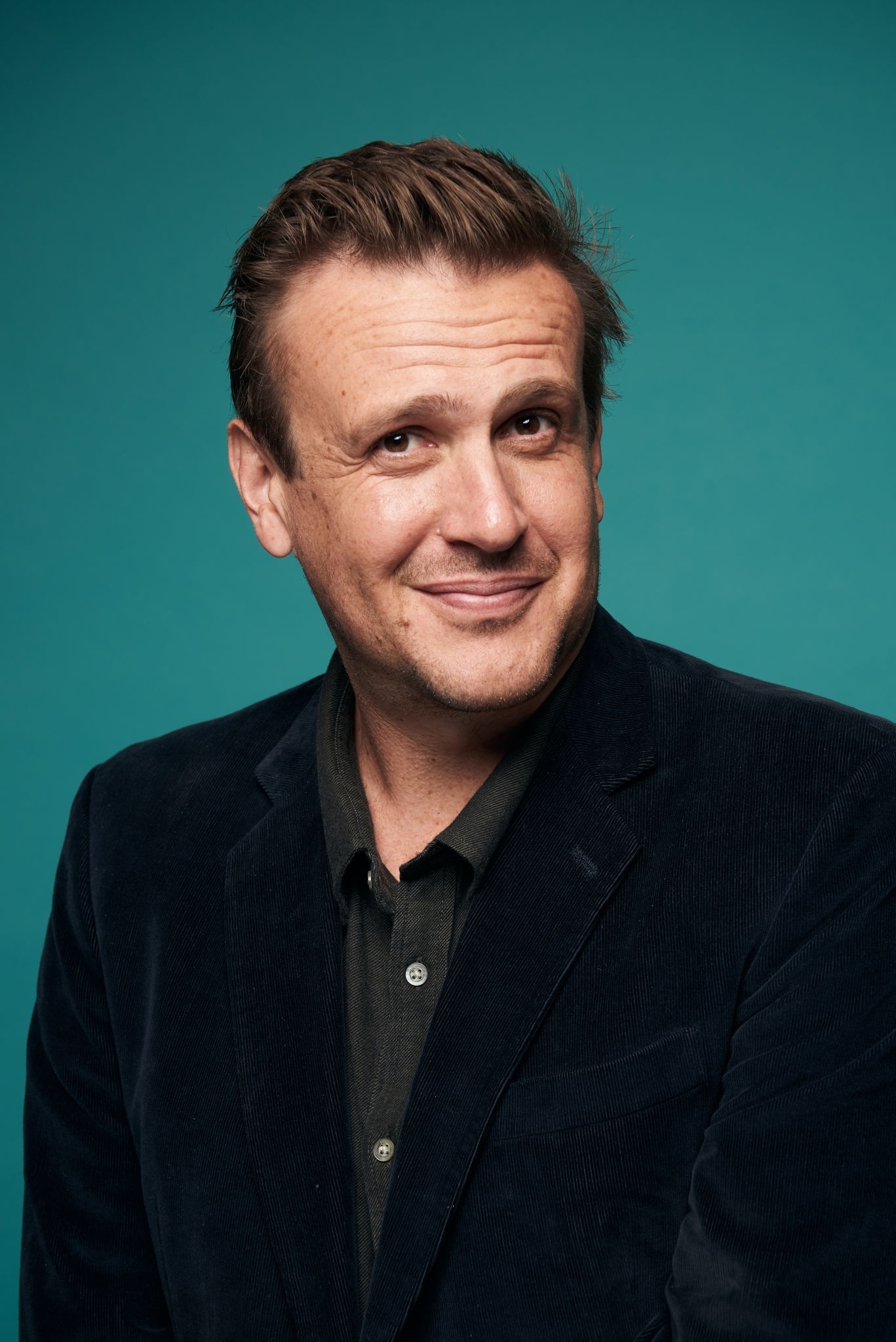 Jason Segel, Celebrity wallpapers, Top backgrounds, High-quality, 1370x2050 HD Phone