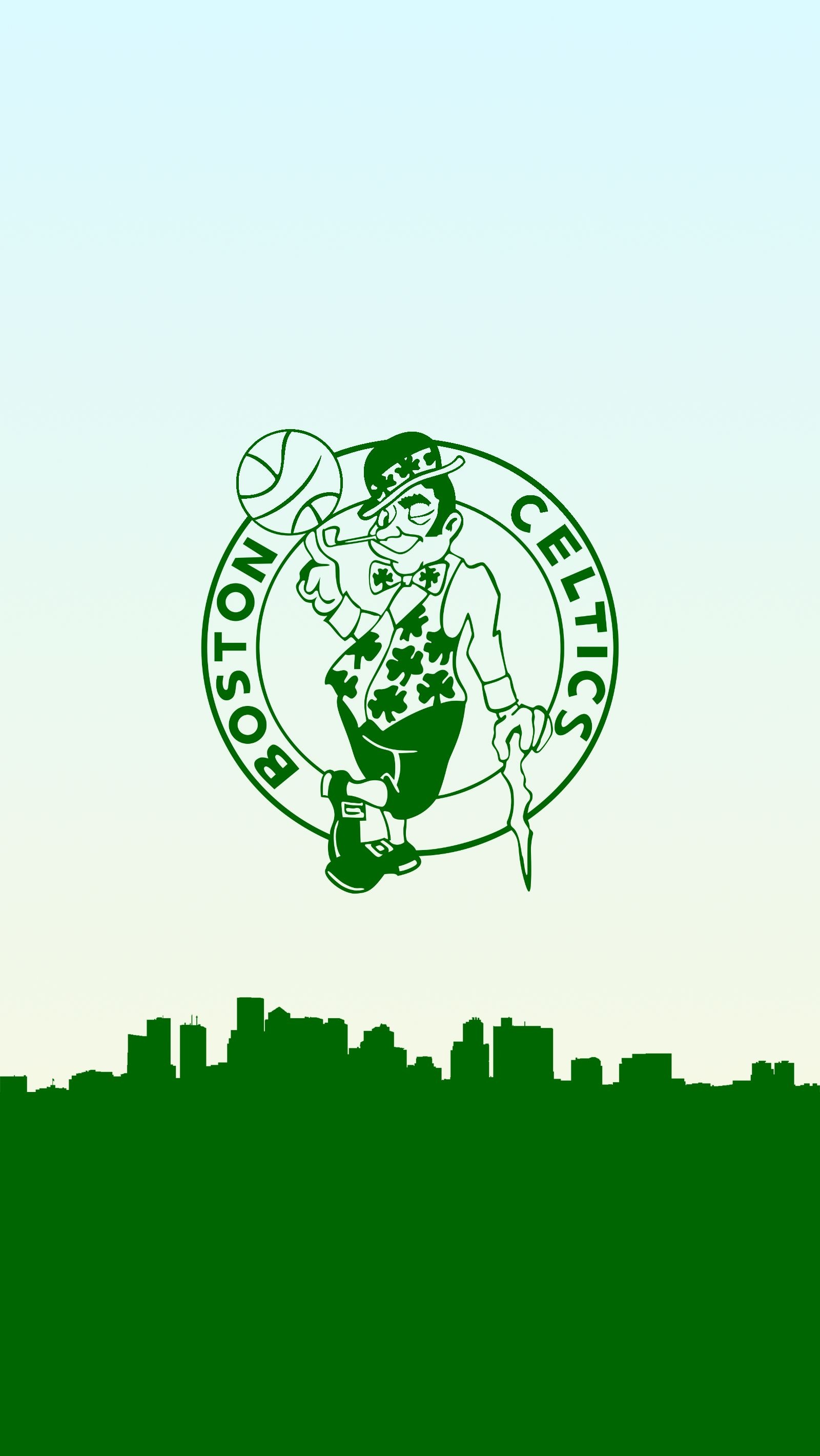 Boston Celtics, Celtics basketball, Sports team, Basketball, 1600x2840 HD Phone