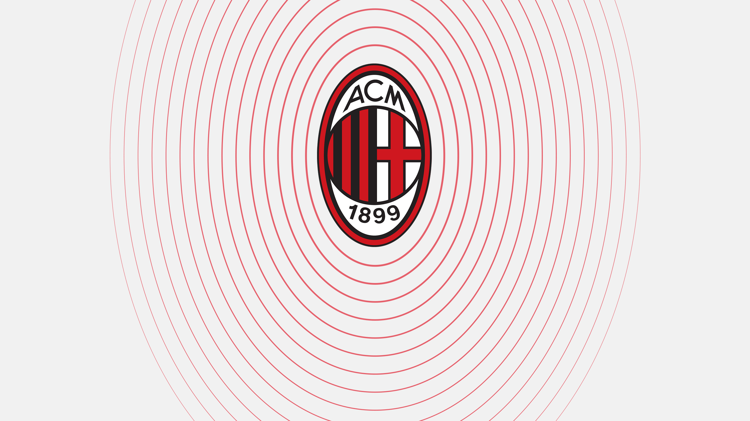 AC Milan, Recovery and relaunch, Football club, Italian Serie A, 2560x1440 HD Desktop