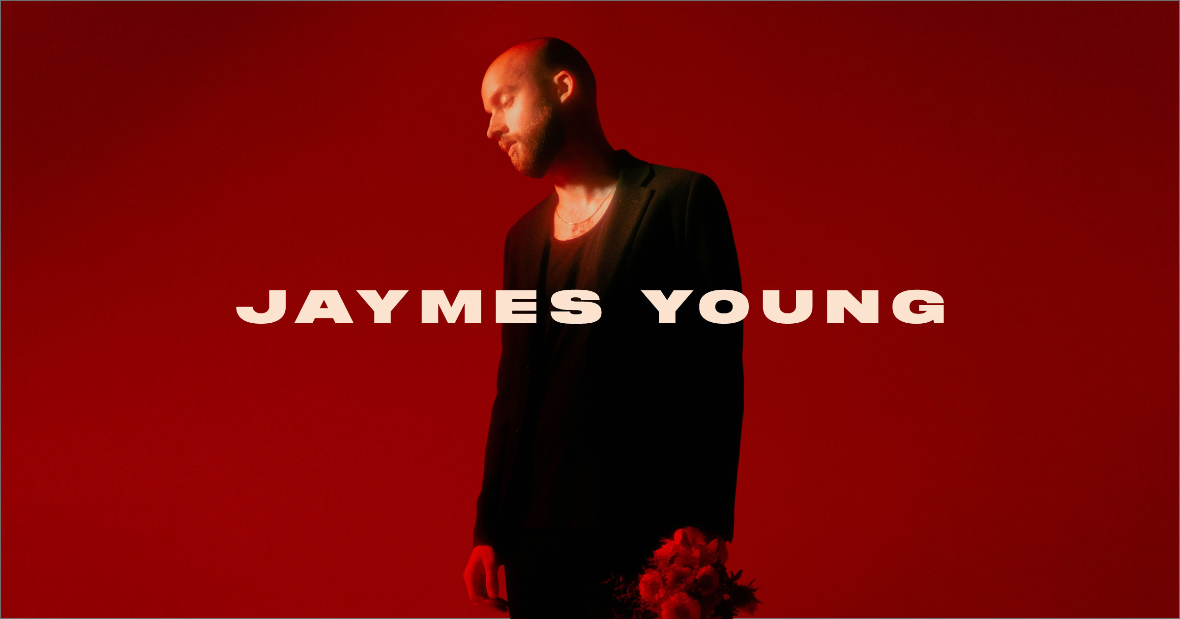 Jaymes Young | Official Website 2400x1260