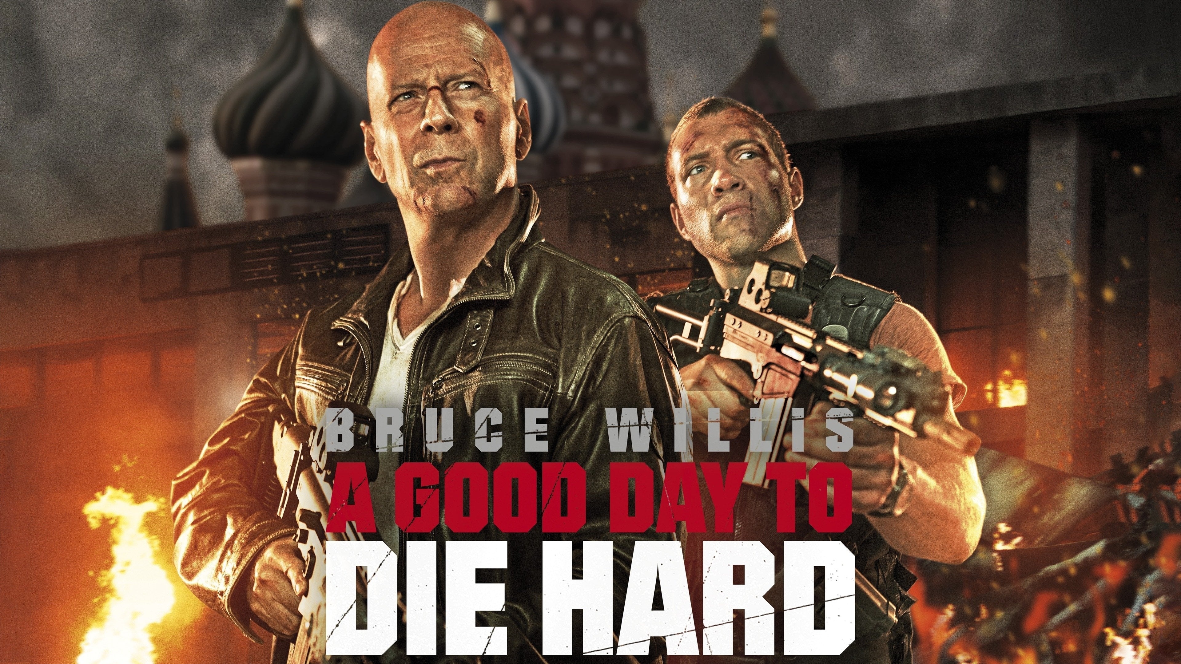 Live Free or Die Hard, Action-packed, Thrilling ride, Unmissable, 3840x2160 4K Desktop