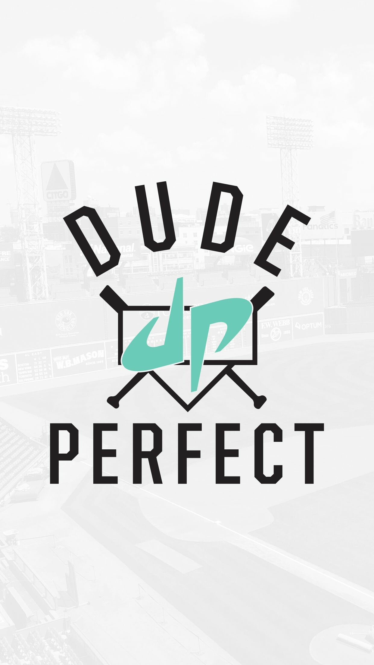 Dude Perfect, Sports entertainment, Wallpaper inspiration, Fans' love, 1250x2210 HD Phone