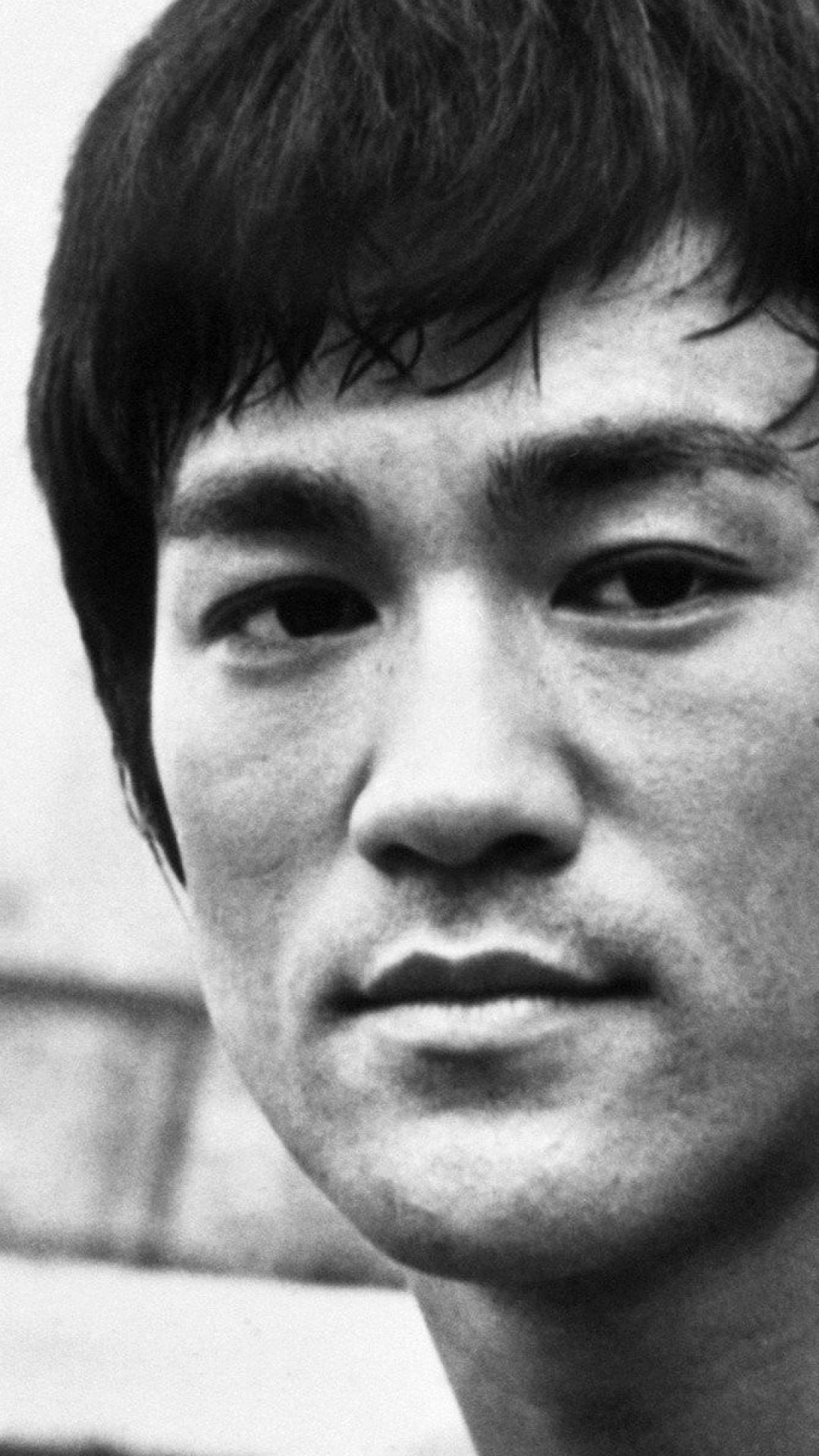 Bruce Lee, Movies, iPhone backgrounds, HD, 1080x1920 Full HD Phone