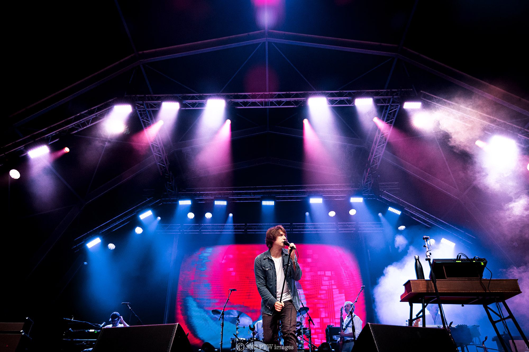 Live Review + Photos: Paolo Nutini Bristol Sounds | Tap The Feed 2000x1340