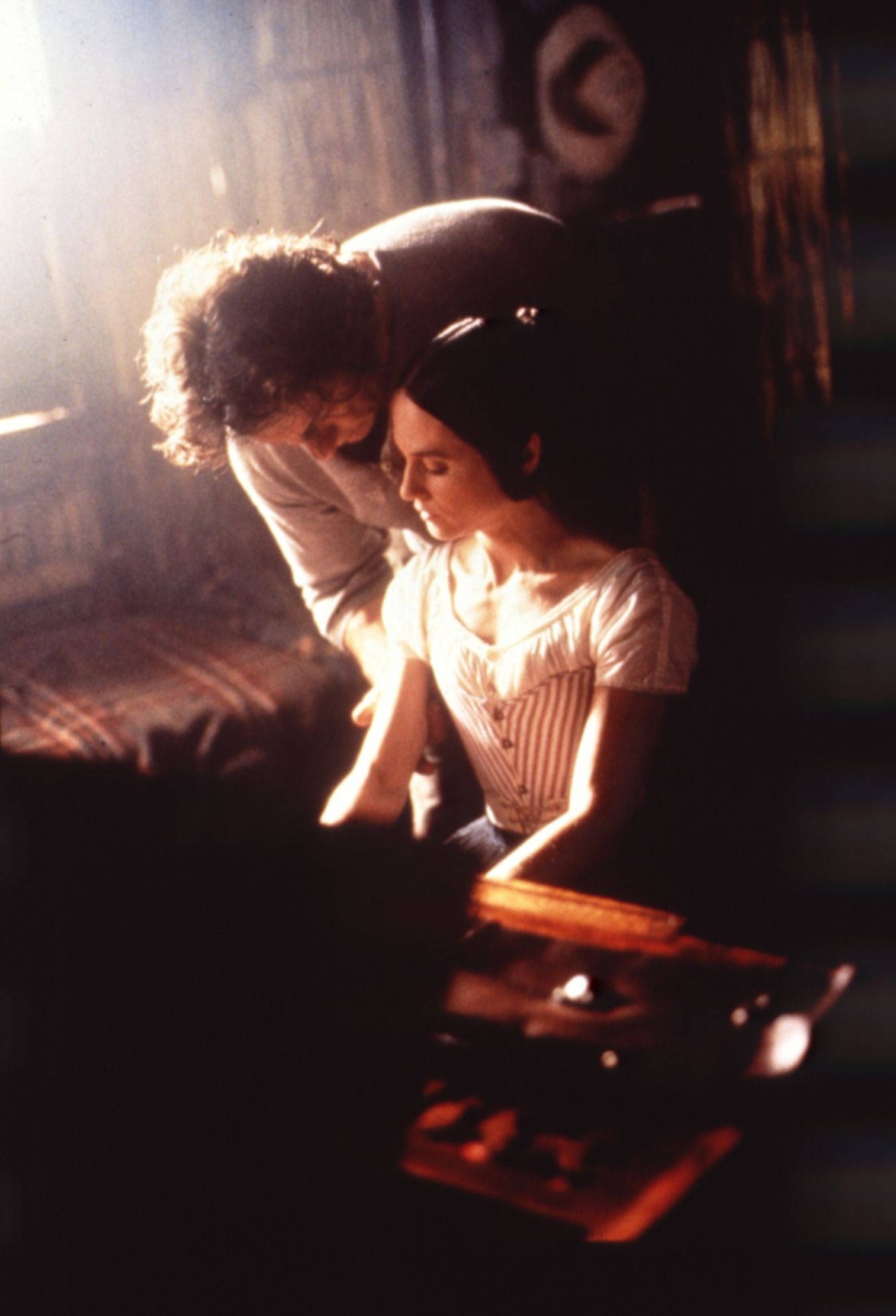 The Piano film, Emotional masterpiece, Heart-wrenching melodies, Love and sacrifice, 1310x1920 HD Phone