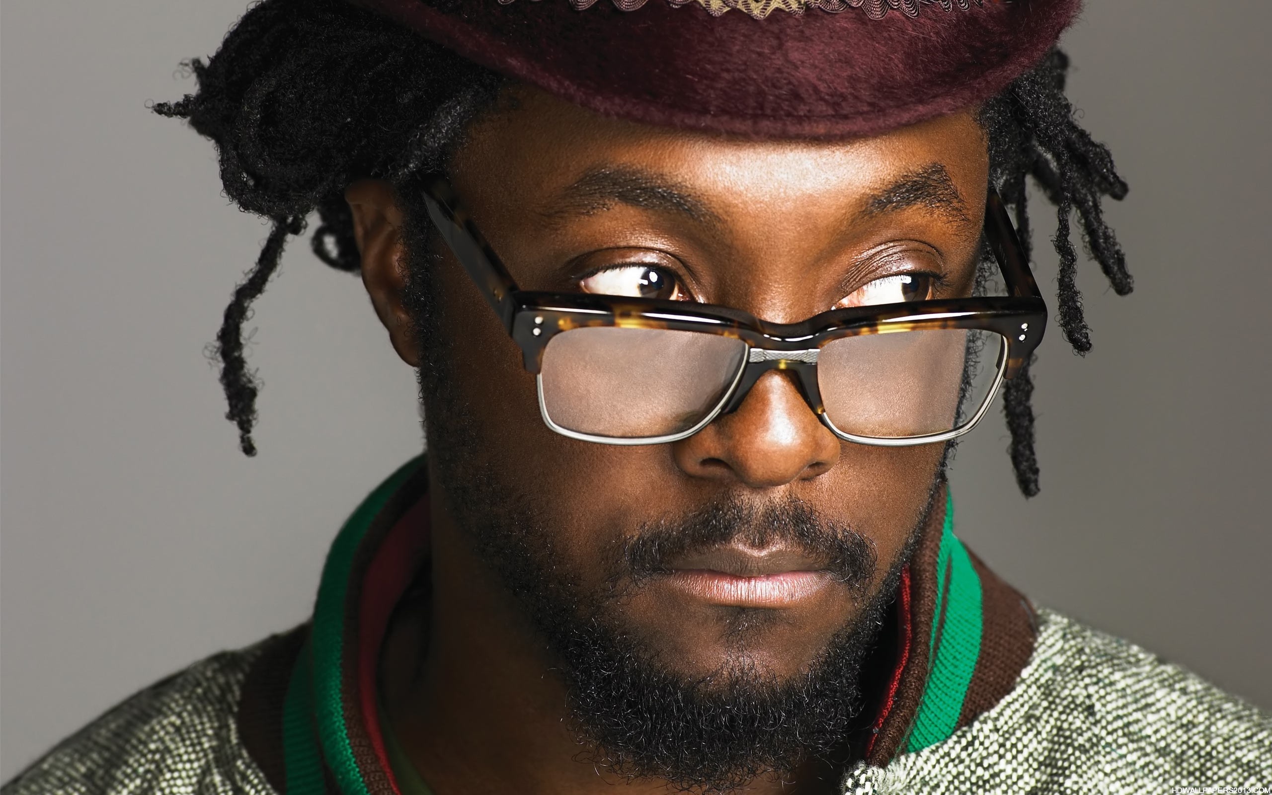 Will. i. am, Musical icon, Top influencer, Creative visionary, 2560x1600 HD Desktop