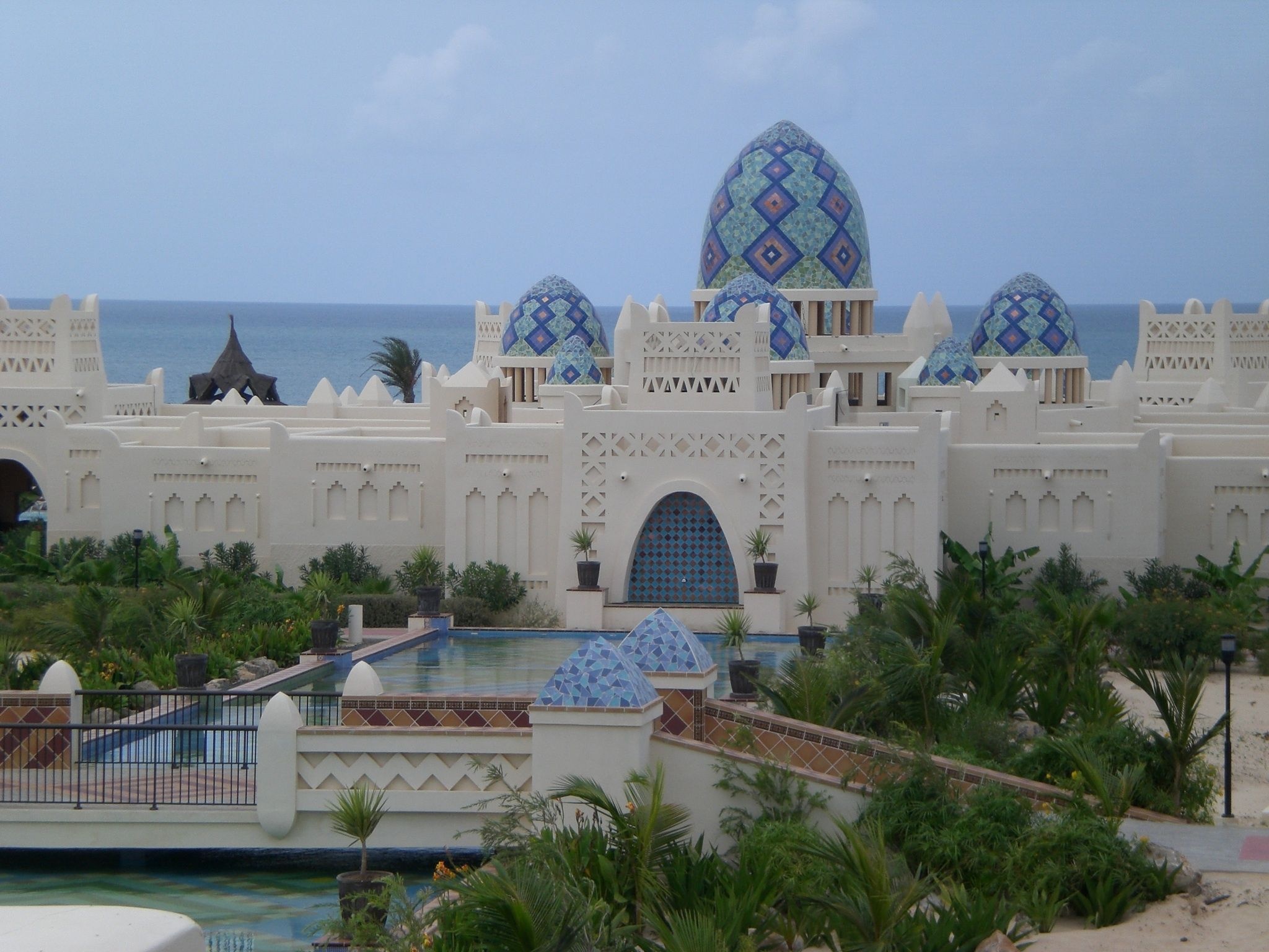 Cabo Verde, Luxury accommodations, Cape Verdean resorts, Serene getaways, 2050x1540 HD Desktop