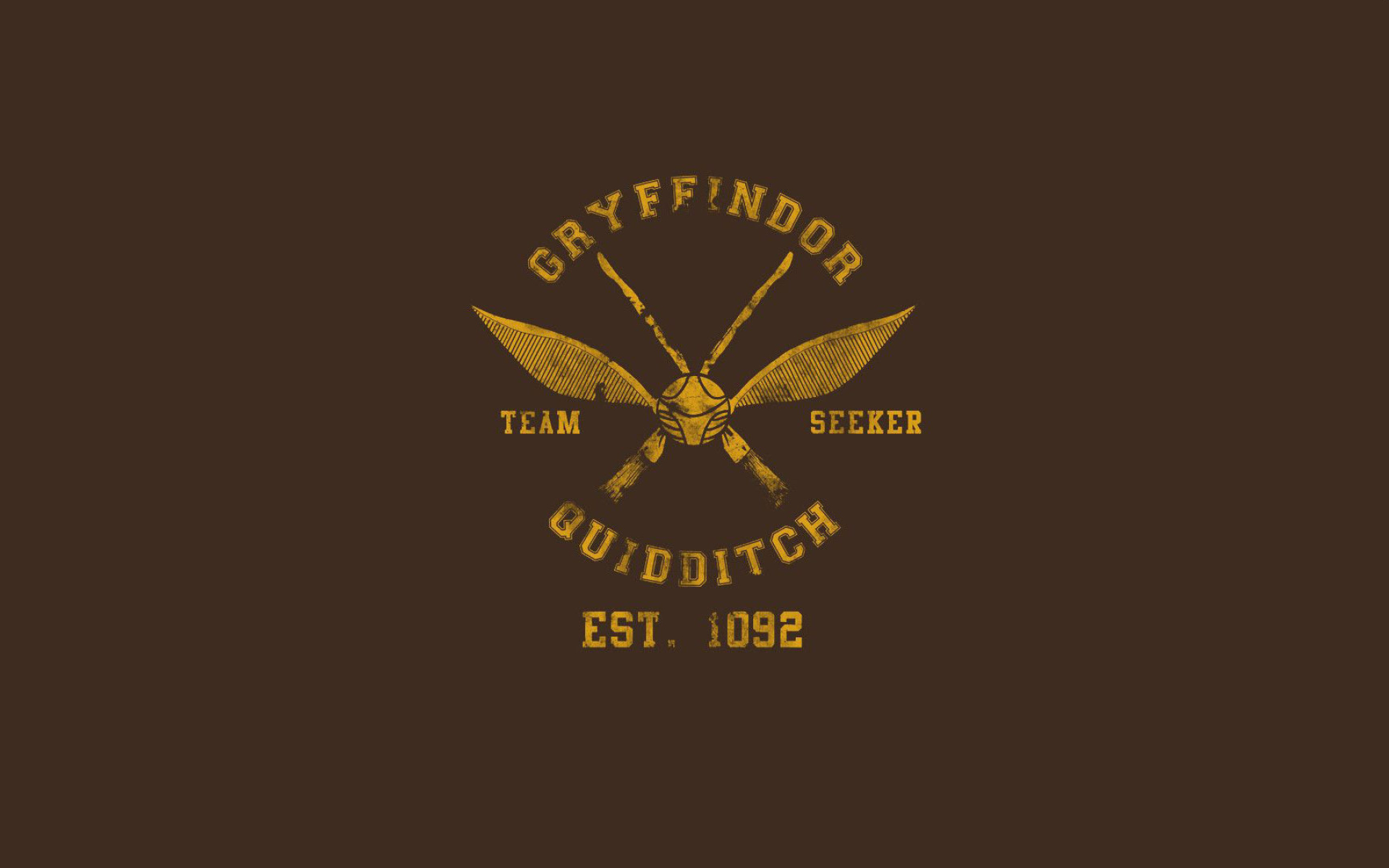 Quidditch, Quotes, Words of wisdom, Motivation, 1920x1200 HD Desktop