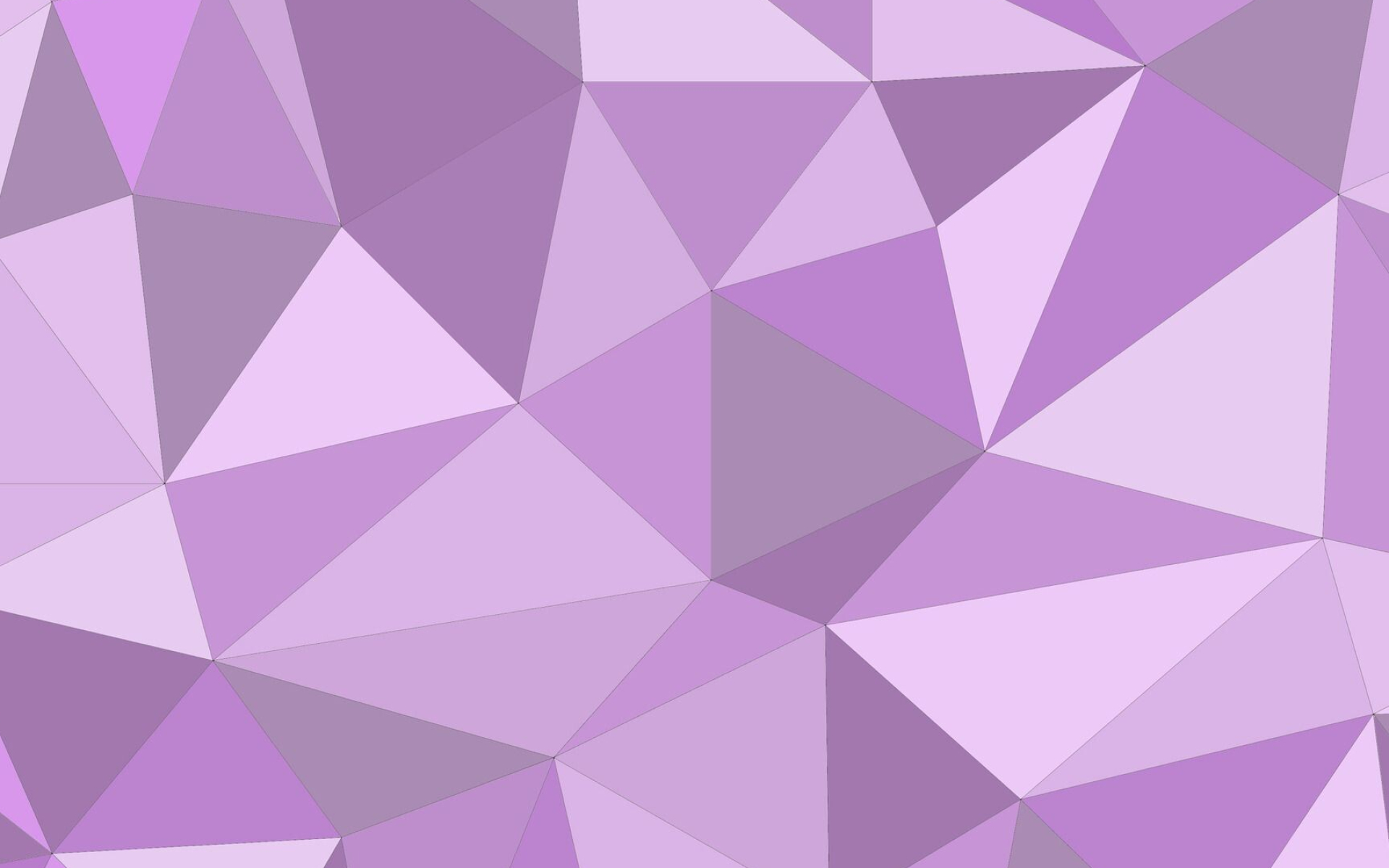 Geometry: Purple pattern, Triangles art, Acute angles. 1920x1200 HD Wallpaper.