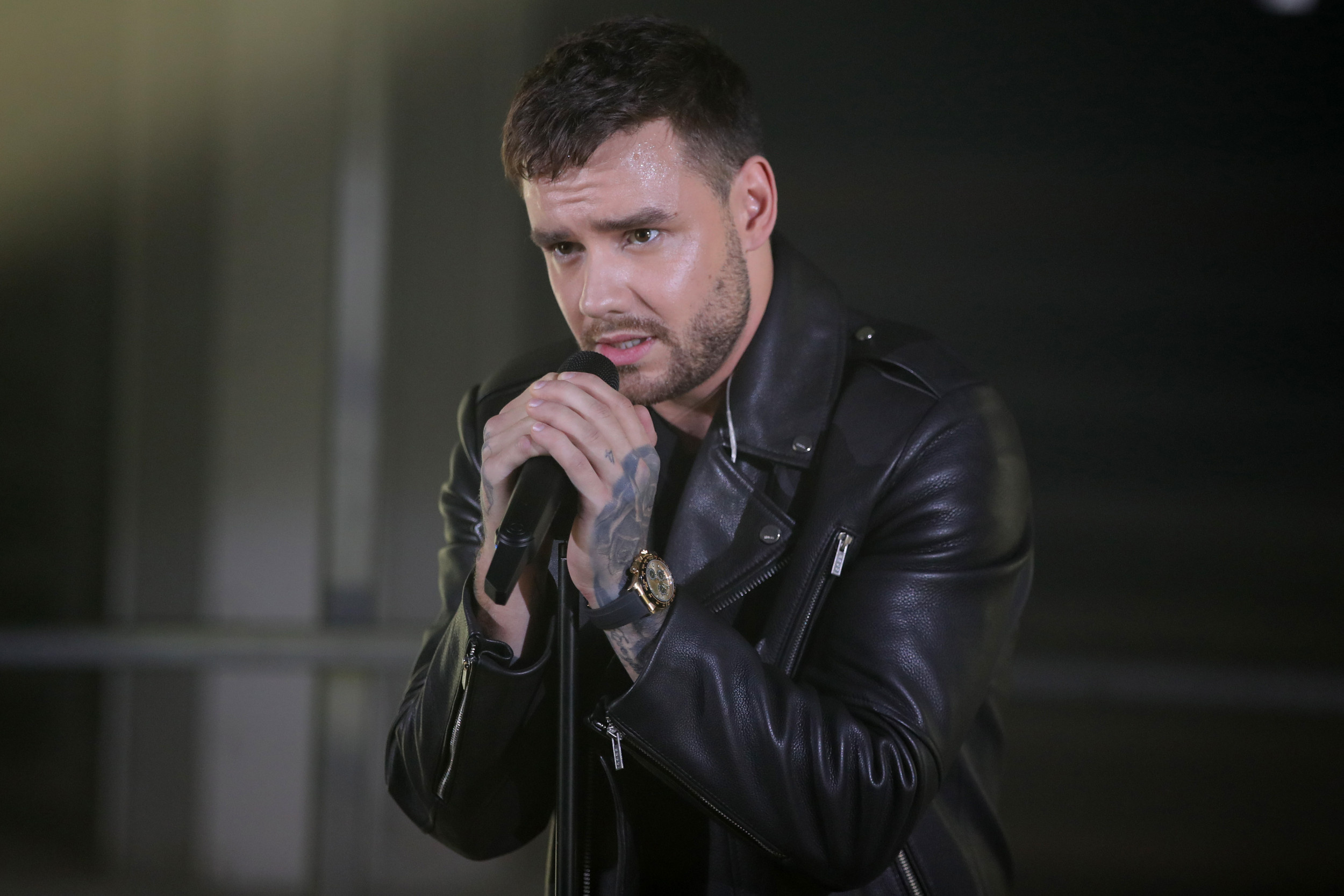 Liam Payne, One direction, Killed him, Carried on, 2500x1670 HD Desktop
