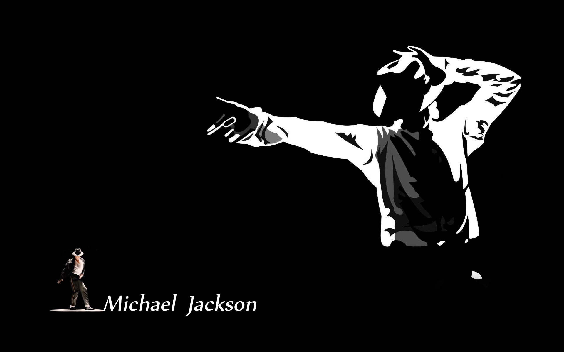 Moonwalk Dance: The most popular entertainer in the world, A best-selling American singer, A global icon. 1920x1200 HD Background.