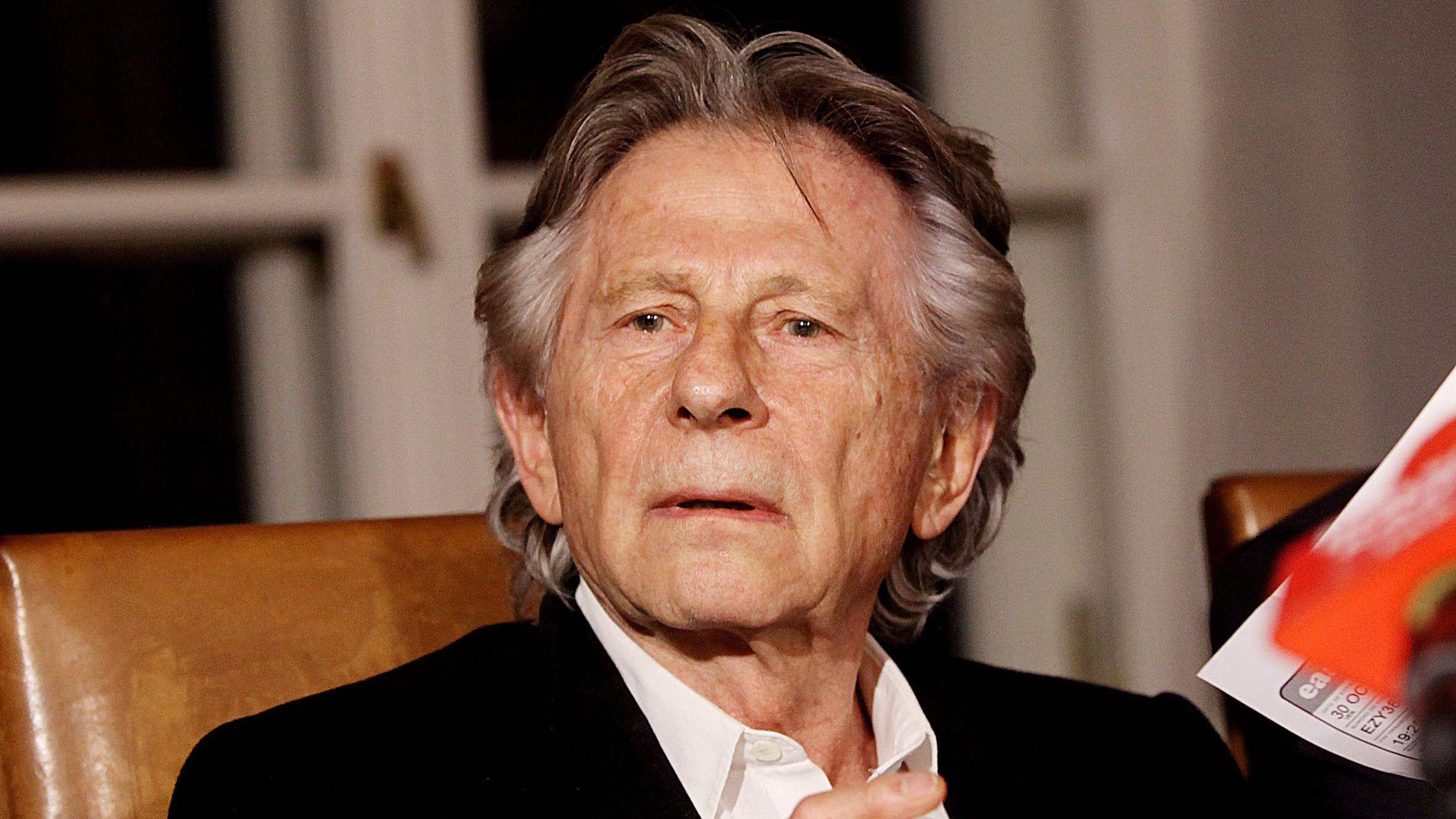 Roman Polanski, France and Italy support, Backing new film, Variety report, 2370x1340 HD Desktop