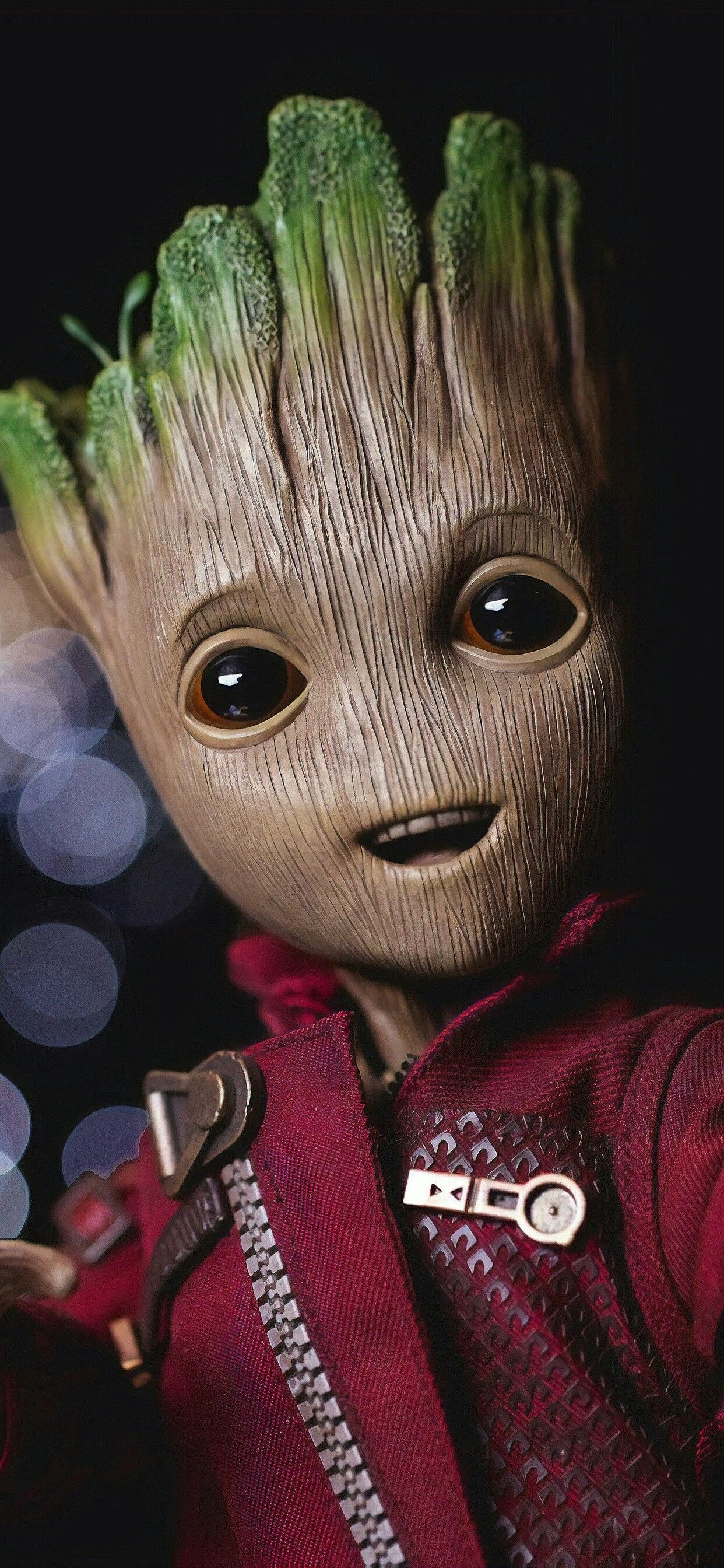 Baby Groot ideas, Cute character, Marvel Studios, Superhero fan art, 1250x2690 HD Handy