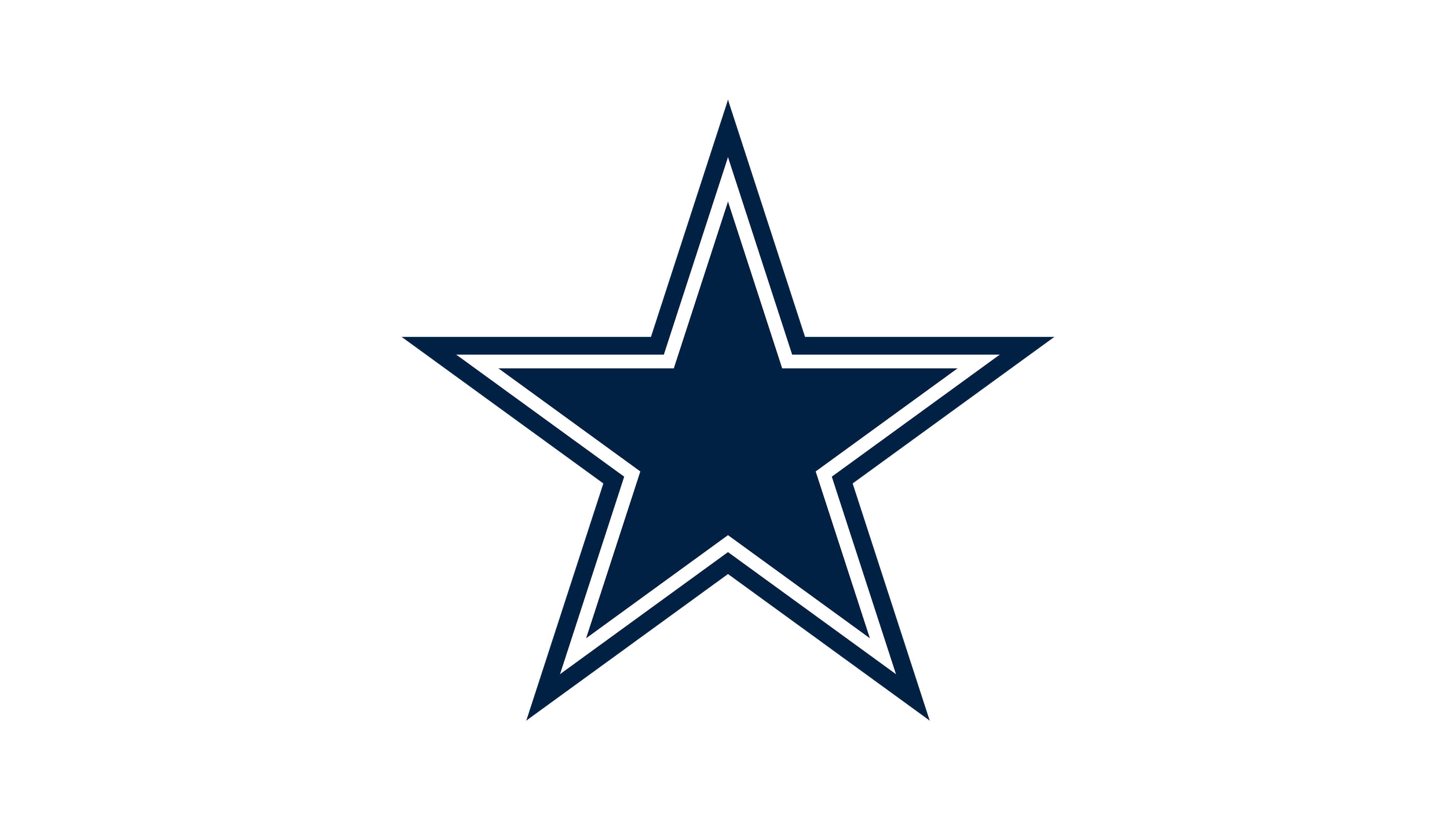 Dallas Cowboys: The team is headquartered in Frisco, Texas, NFL, Football. 3840x2160 4K Wallpaper.