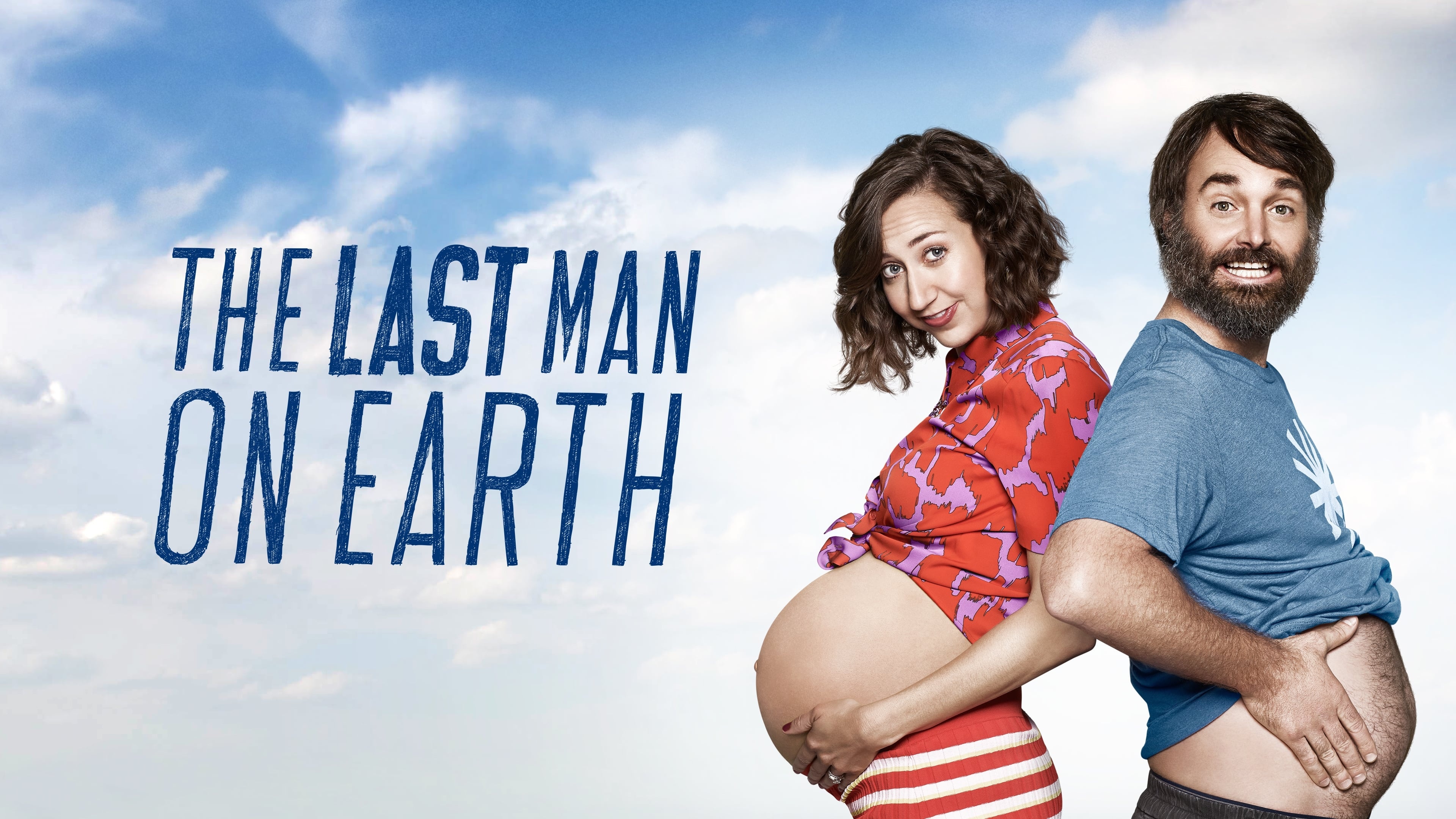 TV series, Last Man on Earth, Review, Expert, 3840x2160 4K Desktop