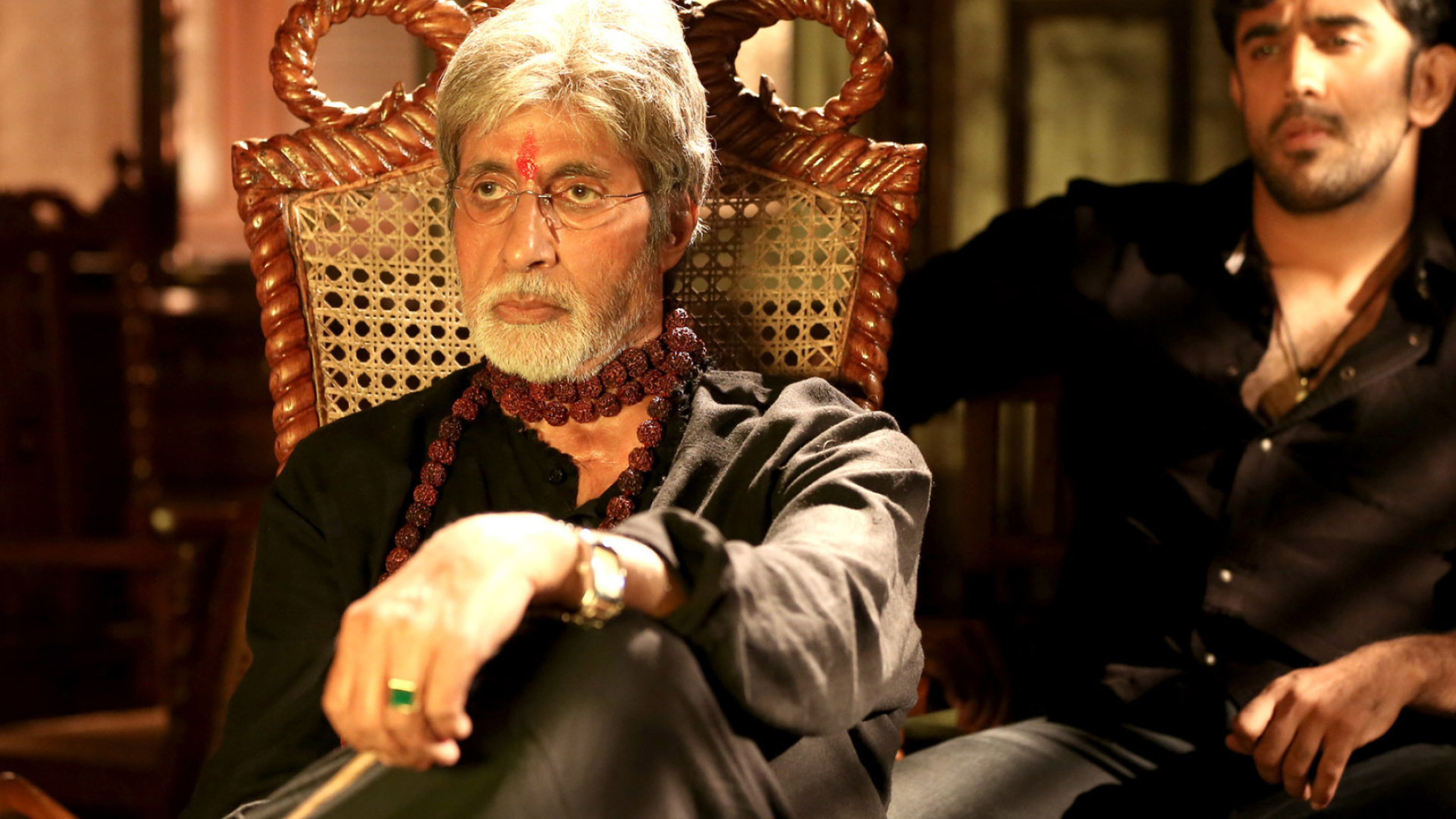 Amitabh Bachchan, Sarkar 3 wallpapers, Bollywood legend, Bollywood Hungama, 1920x1080 Full HD Desktop