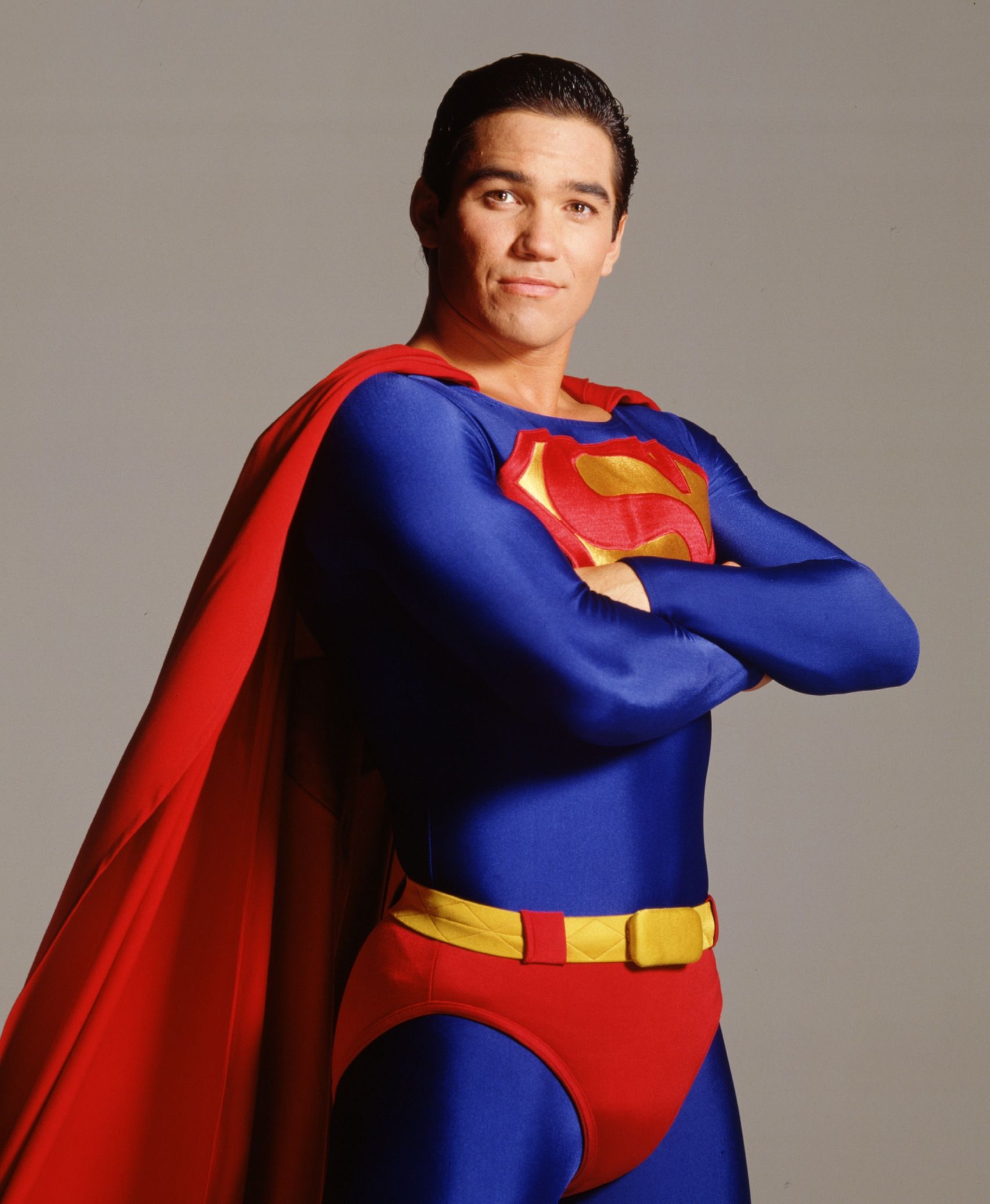 Lois and Clark: The New Adventures of Superman: The 90s TV hit, Dean Cain, The first actor to audition for the lead character part. 1710x2080 HD Wallpaper.