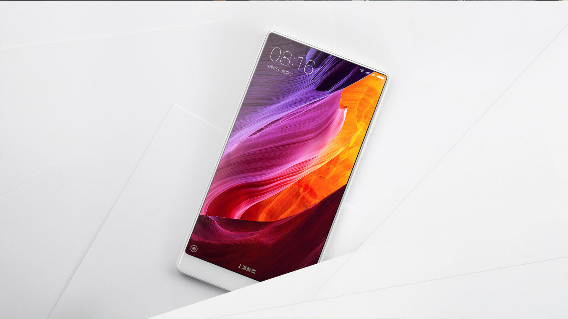 Xiaomi: Smartphones, The leaders of technologies, Mi phones, MIUI. 1920x1080 Full HD Wallpaper.