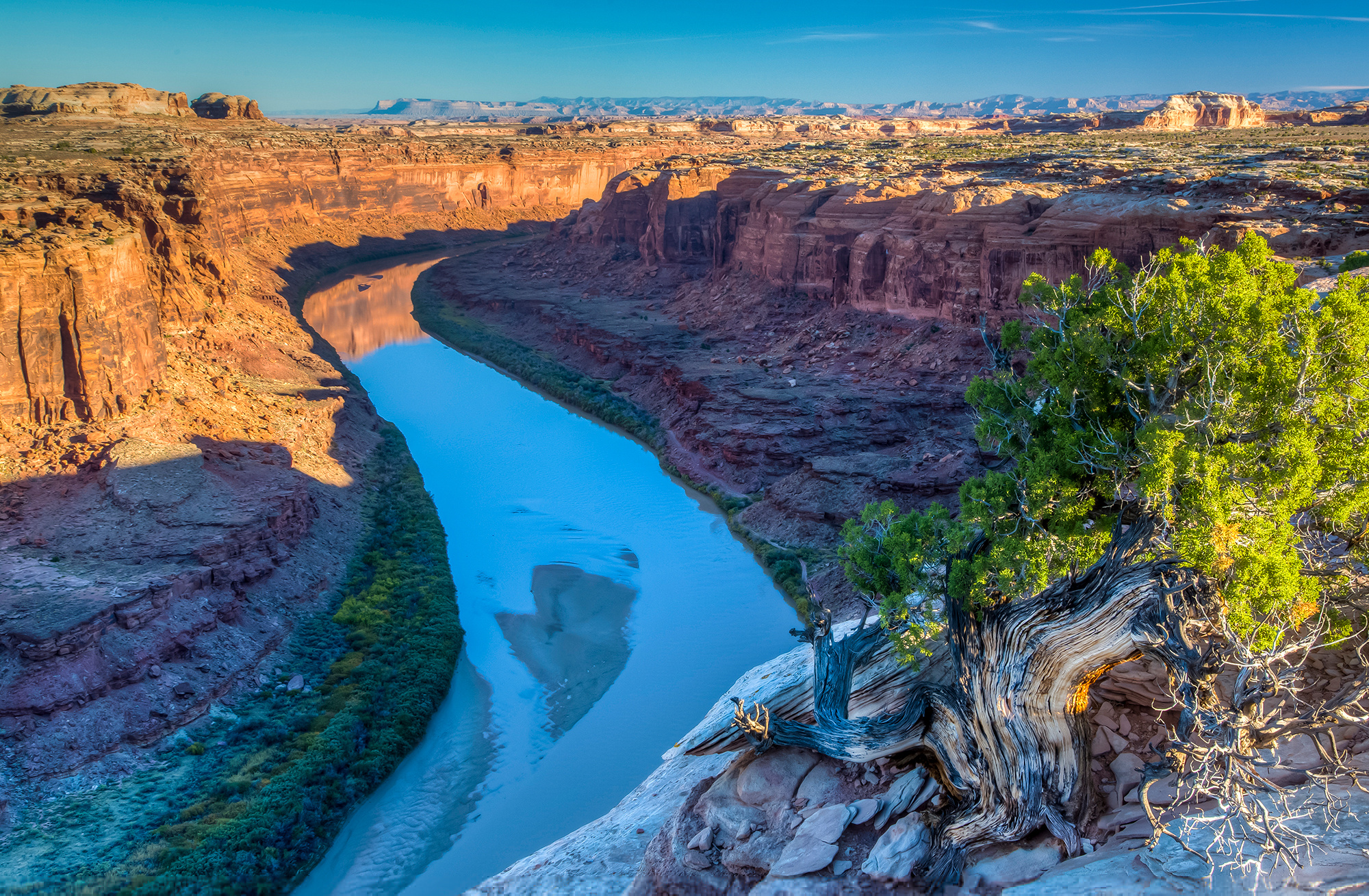 The Colorado River, Rafting stretches, Visit Utah, Vacation, 2000x1310 HD Desktop