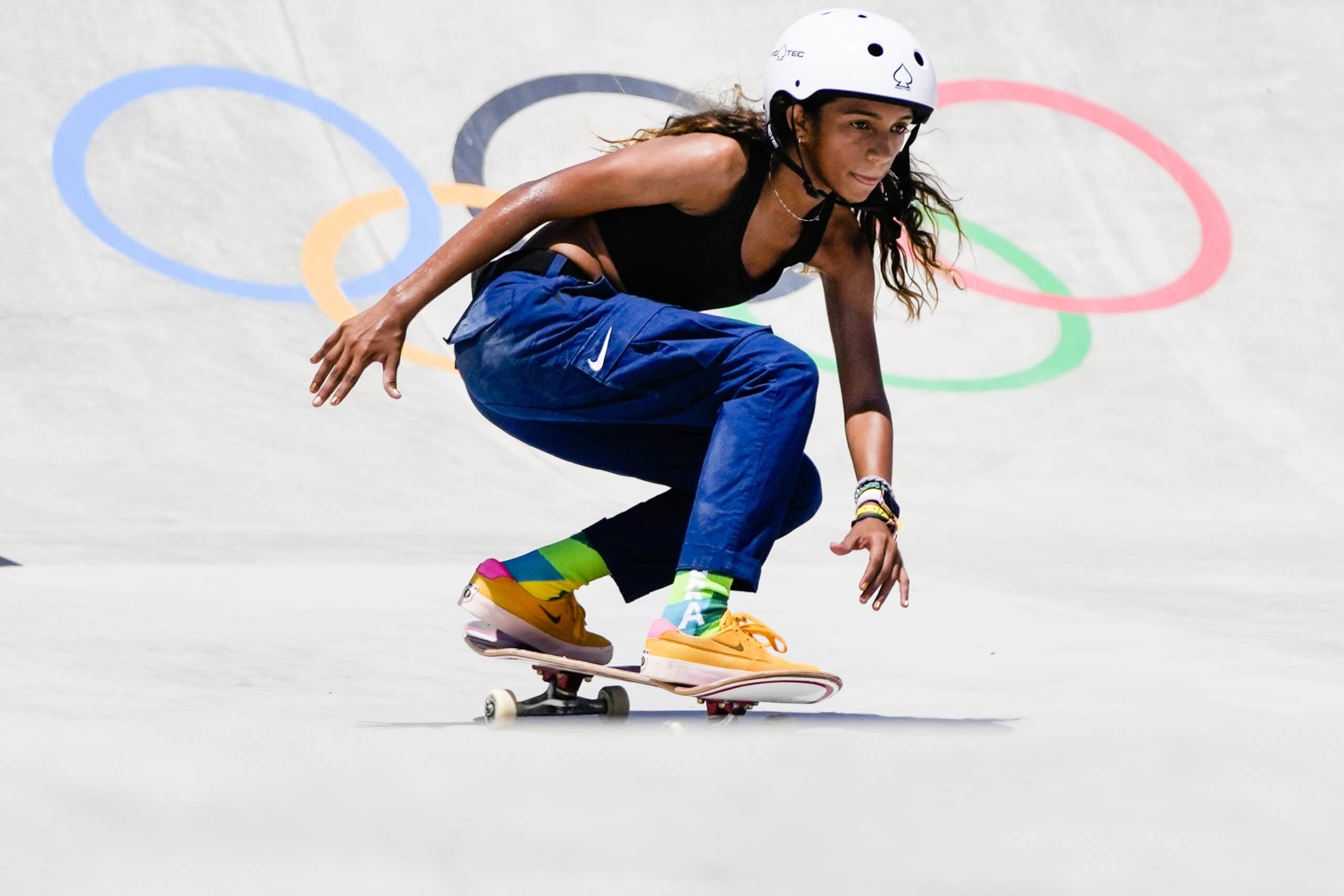 Skateboarding: Official Olympics action sport, 2020 Summer Olympics in Tokyo, Japan. 2560x1710 HD Wallpaper.