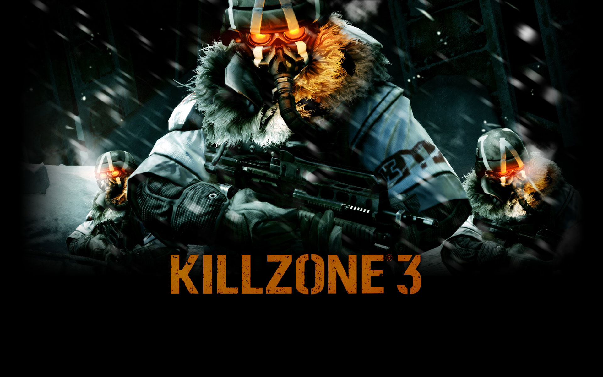 Free download, Killzone wallpaper, Desktop, Mobile, 1920x1200 HD Desktop