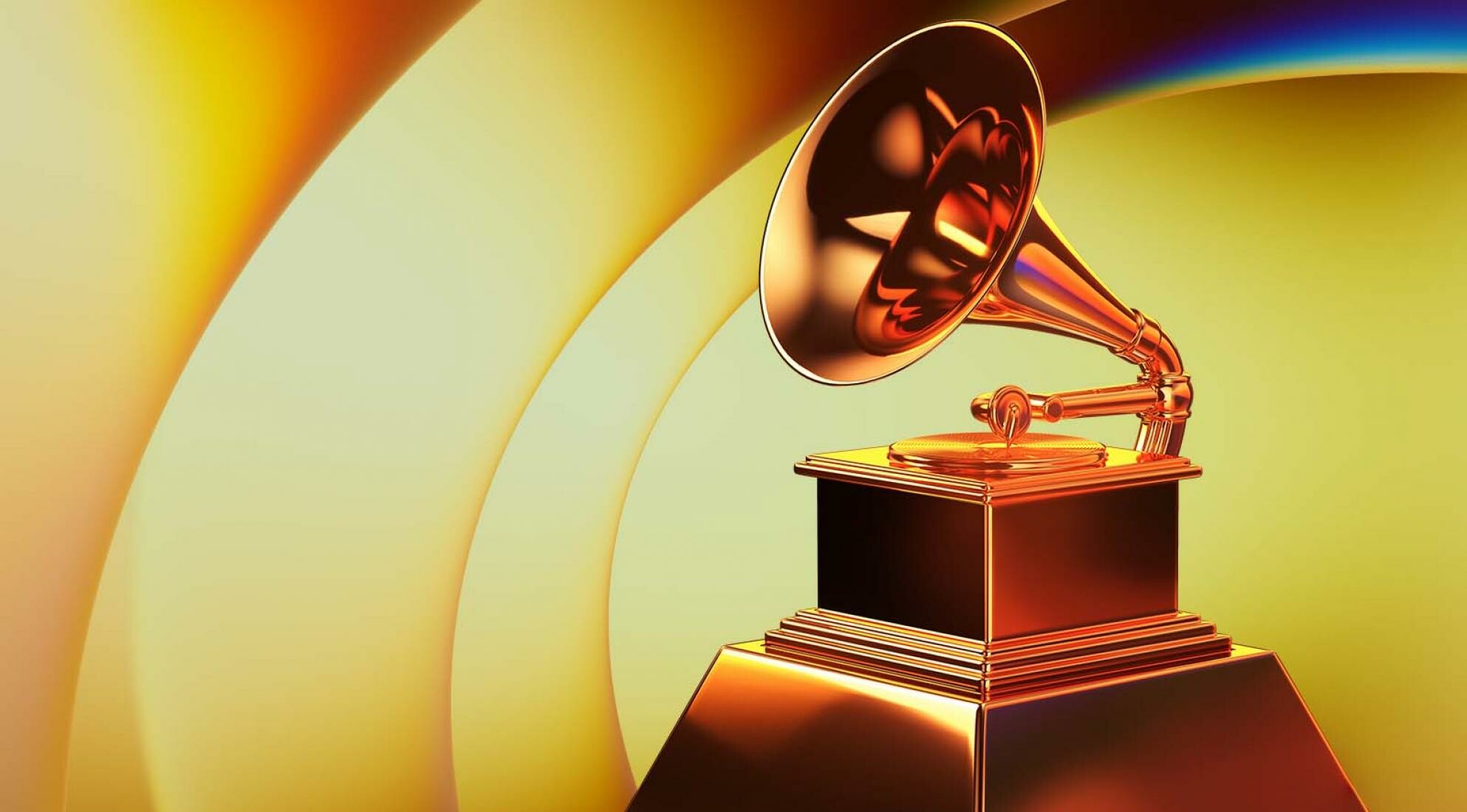 Grammys 2022, Annual awards ceremony, Music, 1990x1100 HD Desktop