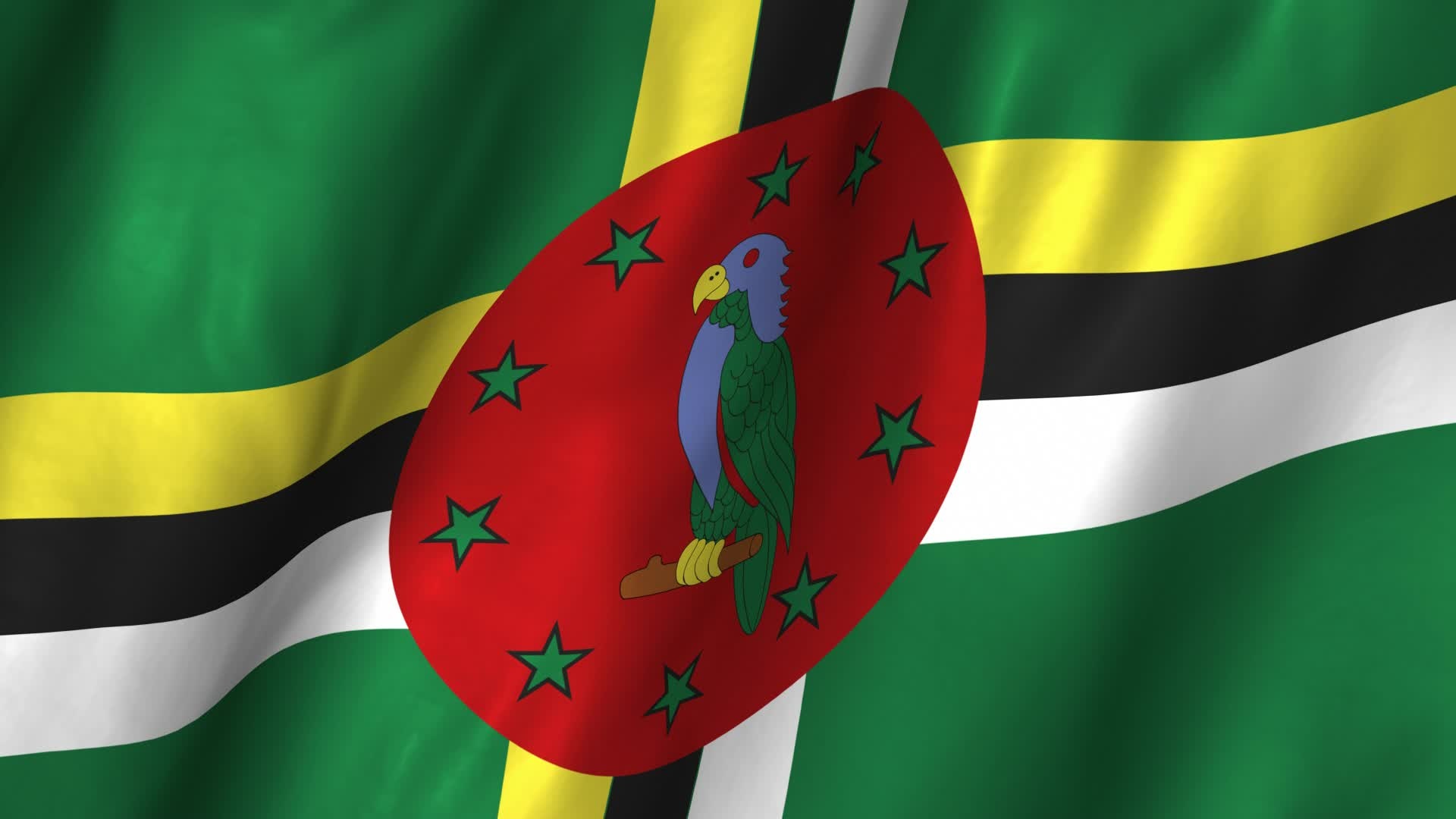 Dominica National Team, Sports Excellence, Representation, Competitive Spirit, 1920x1080 Full HD Desktop