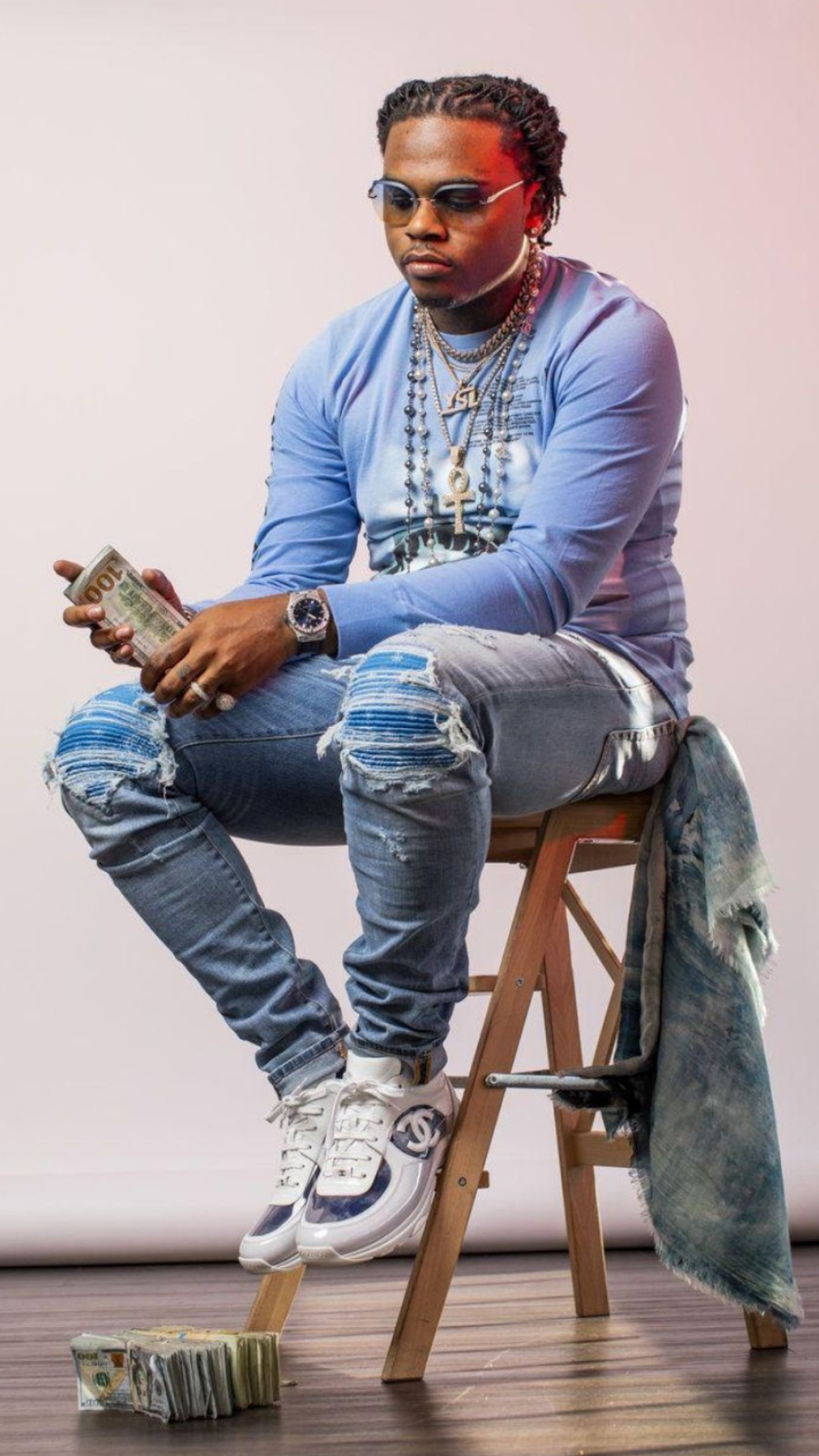 Gunna, Picture for wallpaper, Profile pictures, 1080x1920 Full HD Phone
