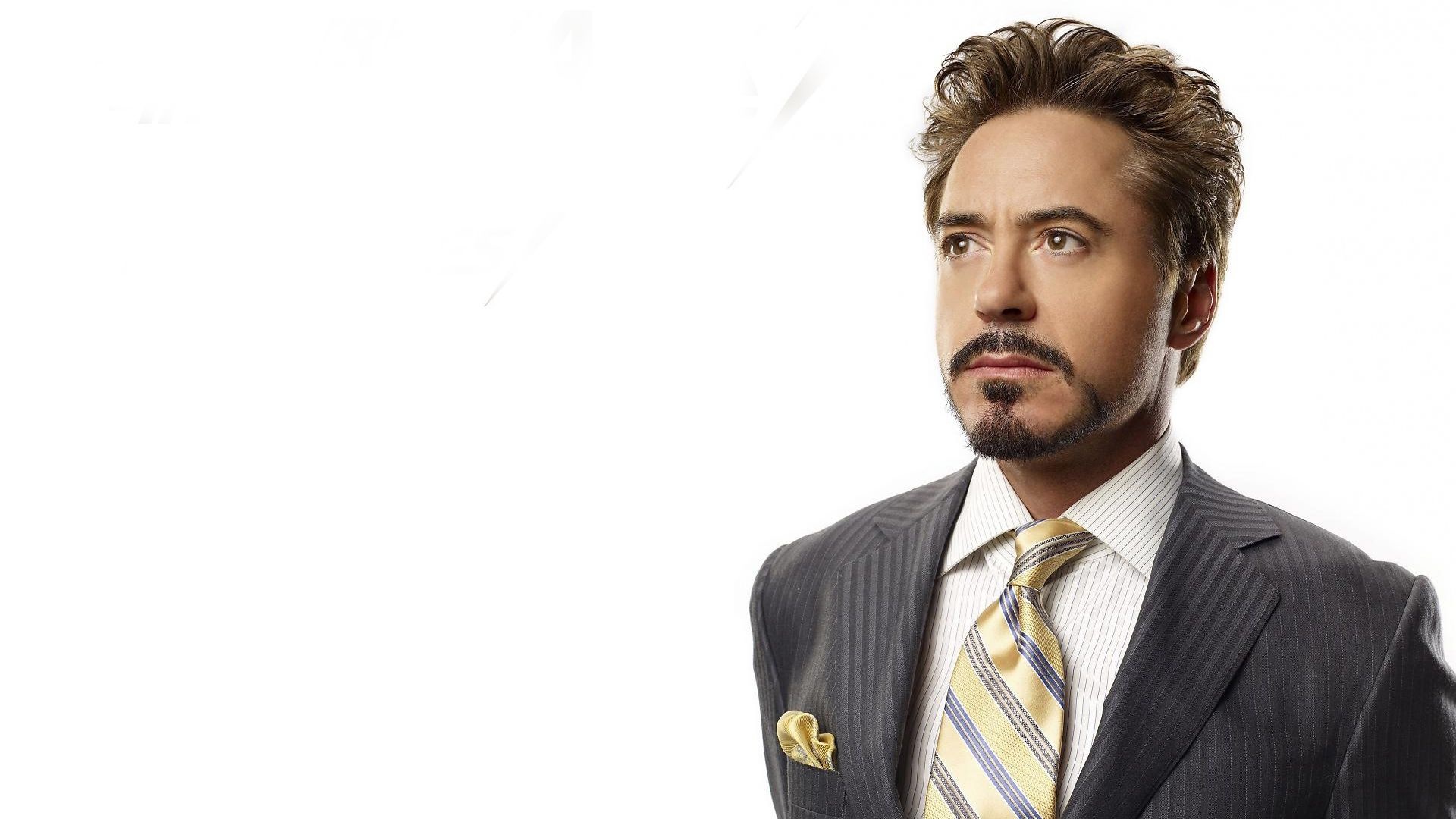 Robert Downey Jr.: Good Night, and Good Luck, The role of Joseph Wershba, a writer, editor, and correspondent for CBS News. 1920x1080 Full HD Wallpaper.