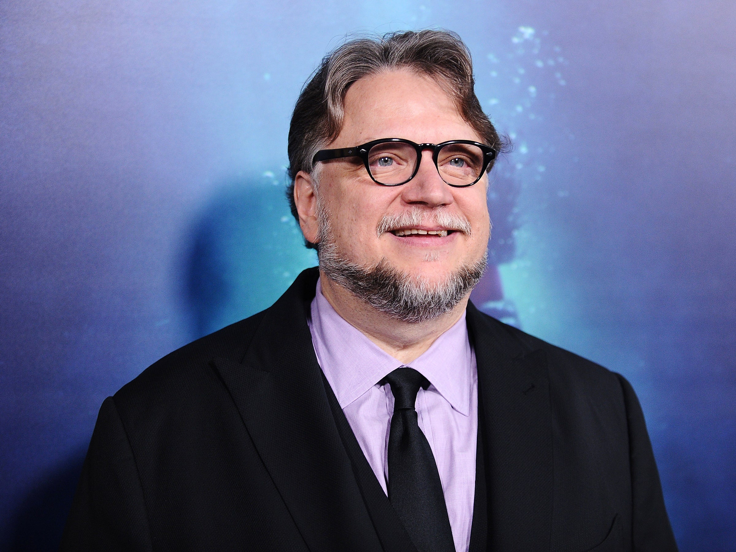 Guillermo del Toro, Netflix hiring, Pinocchio, Oscars, 2400x1800 HD Desktop