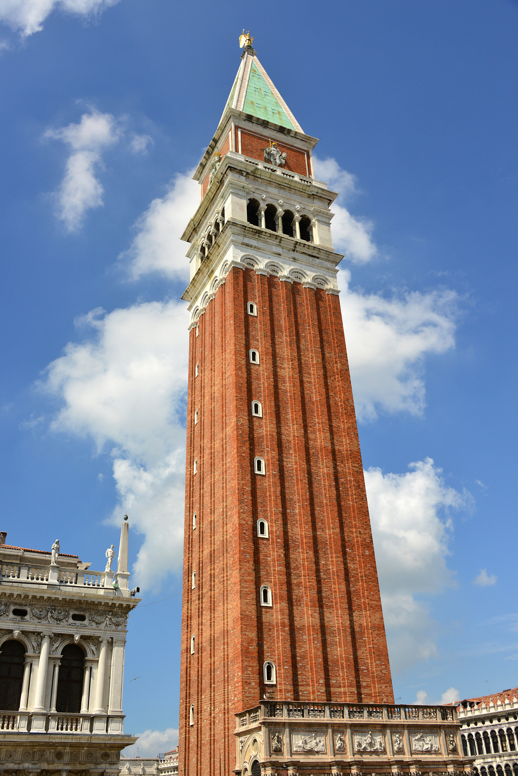 Piazza San Marco highlights, Florence attractions, Travel guide must-visit, Nearby recommendations, 1670x2500 HD Handy