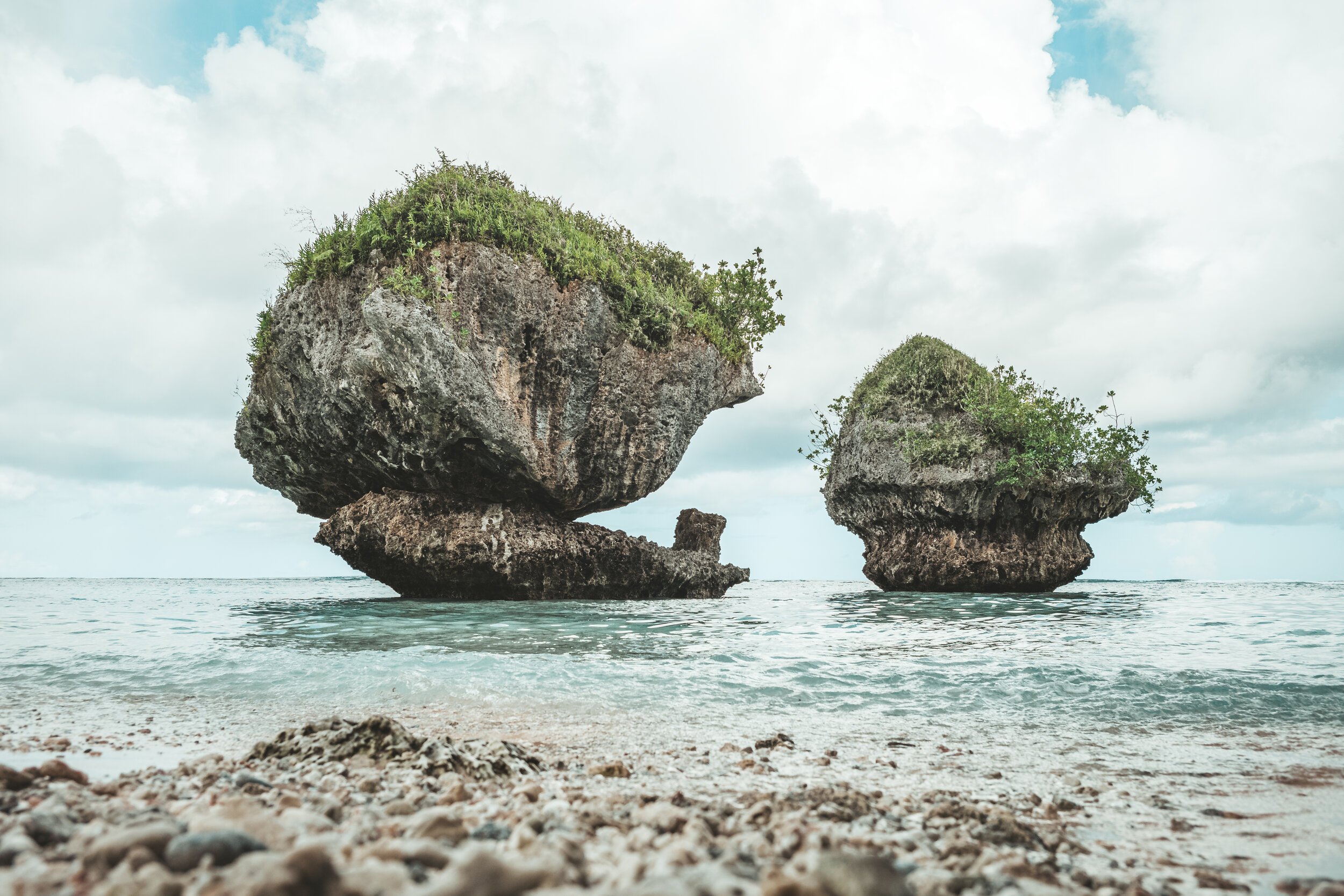 Hila'an, Guam Beaches Wallpaper, 2500x1670 HD Desktop