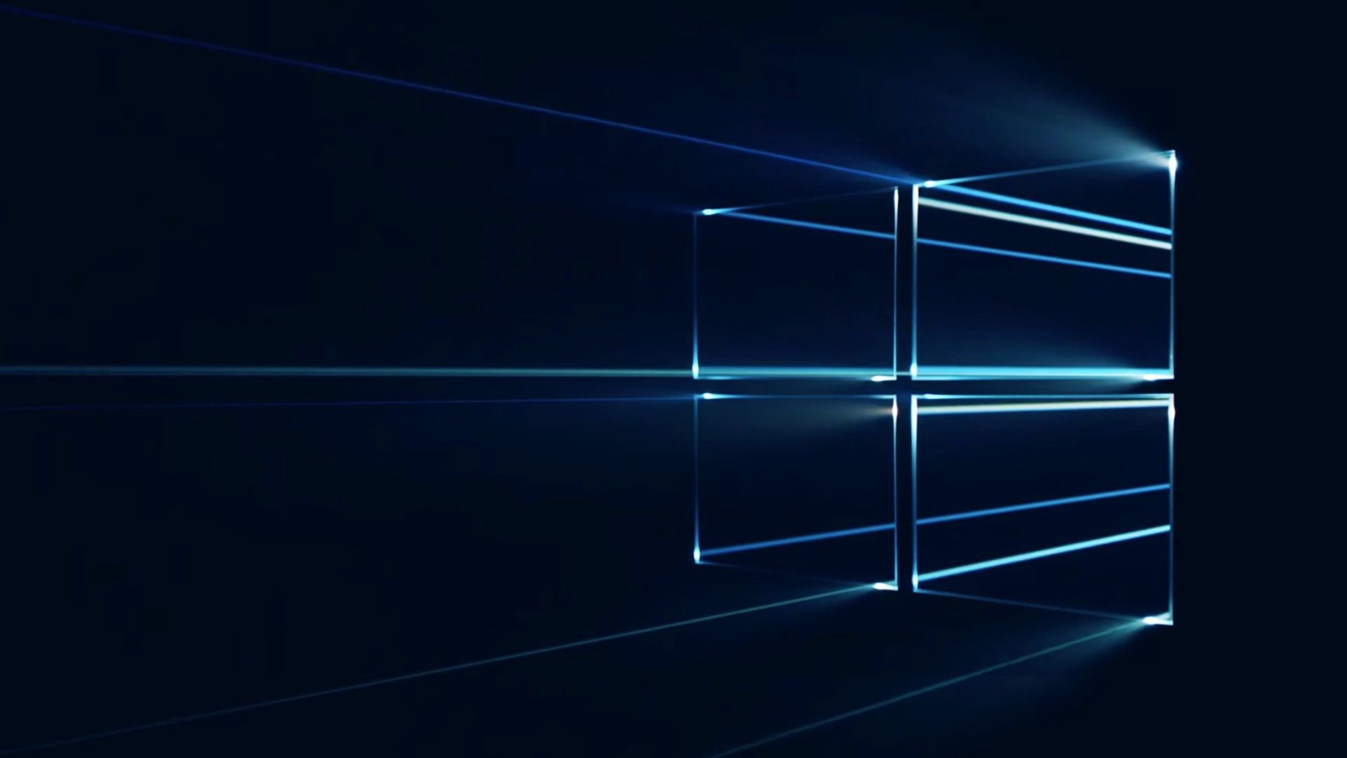 Microsoft: Windows 10, The direct successor to Windows 8.1, Steve Ballmer, Bill Gates. 1920x1080 Full HD Wallpaper.