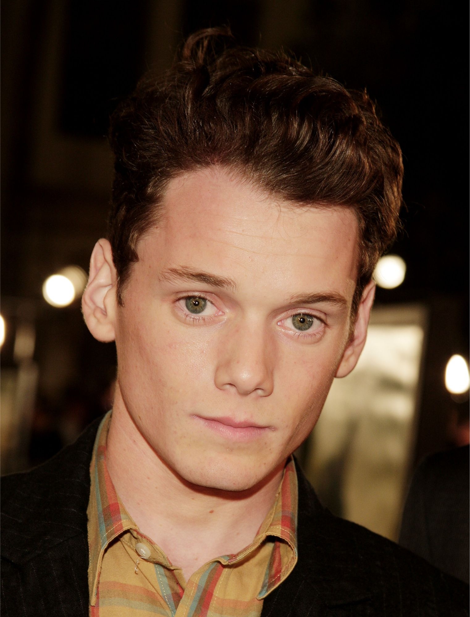 Anton Yelchin, Free image download, Acting career, Photo collection, 1530x2000 HD Phone