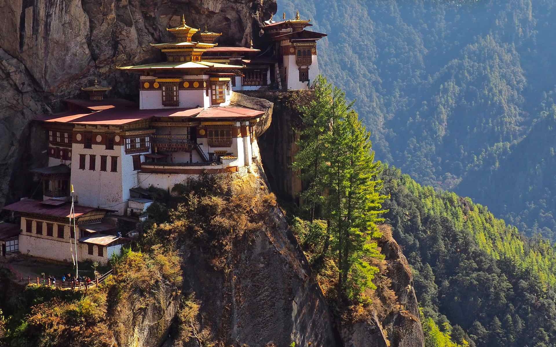 Custom and private Bhutan tours, Handcrafted itineraries, Authentic experiences, Cultural immersion, 1920x1200 HD Desktop