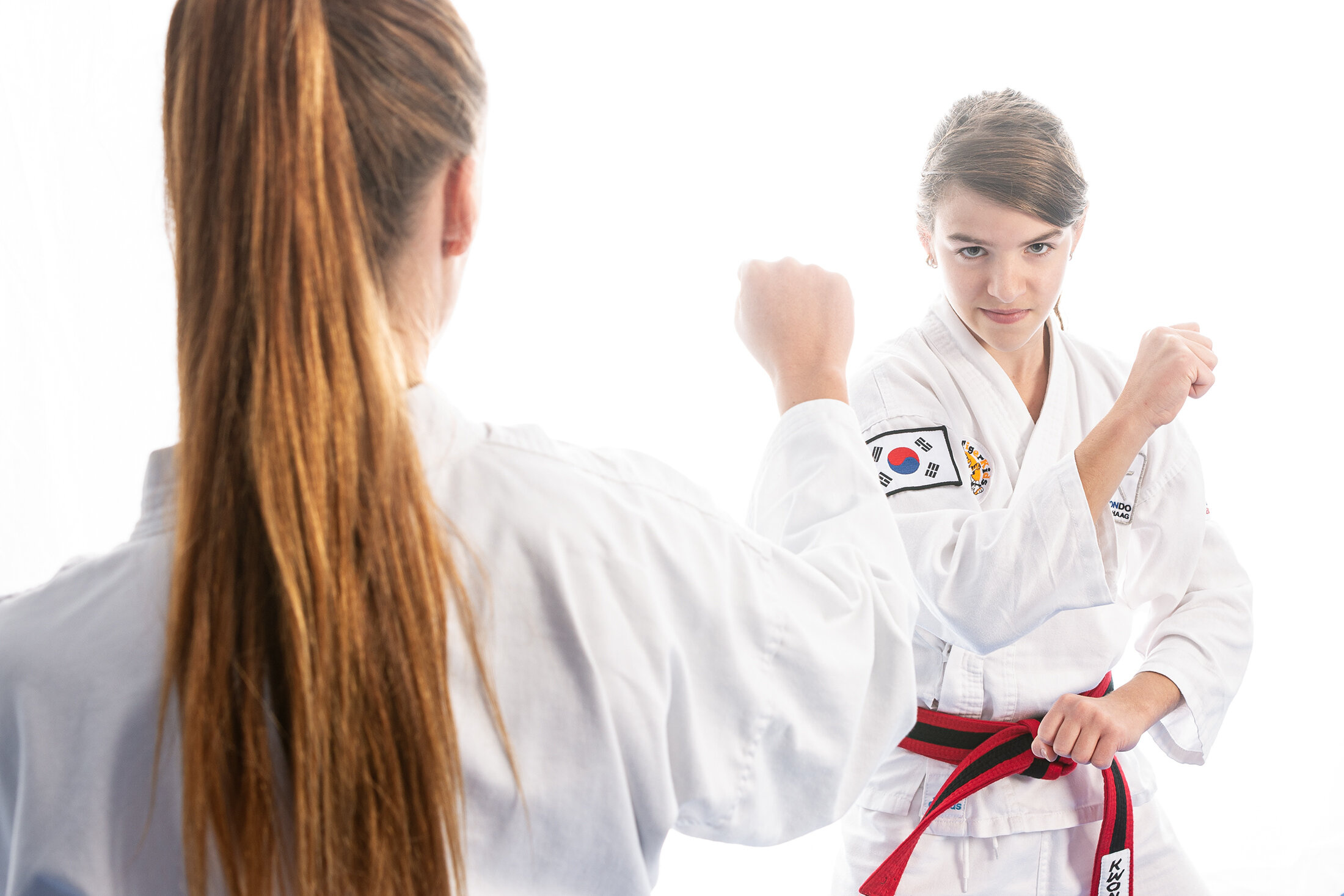 Taekwondo Haag, Taekwondo training, Haag club, Taekwondo club, 2200x1470 HD Desktop