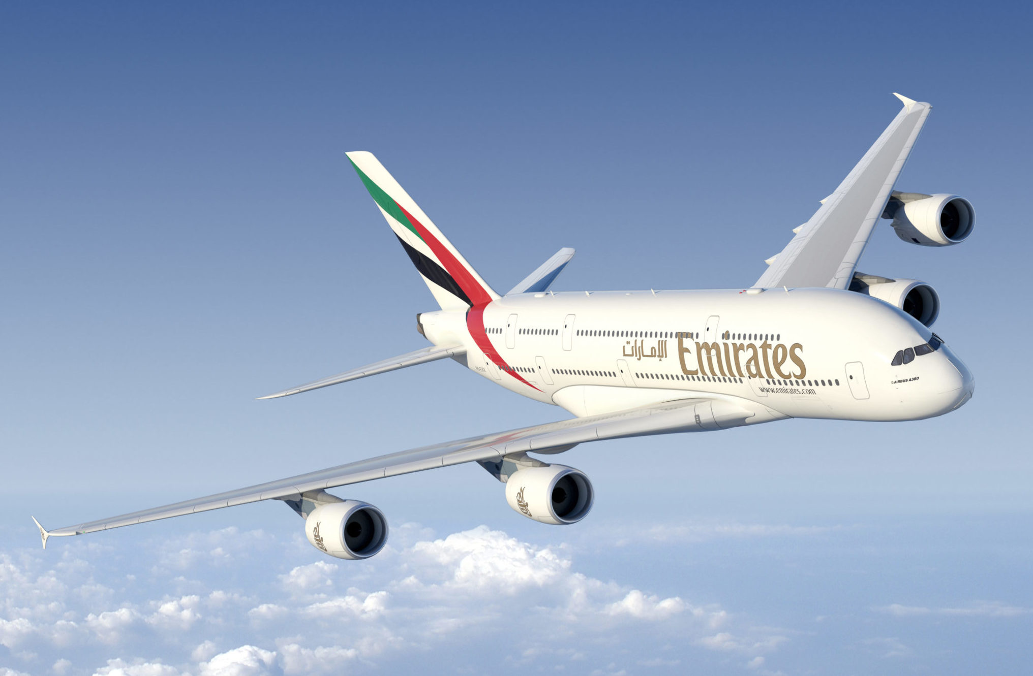 Emirates Airline, Skycargo operations, Milestone flight, Air cargo industry, 2040x1340 HD Desktop