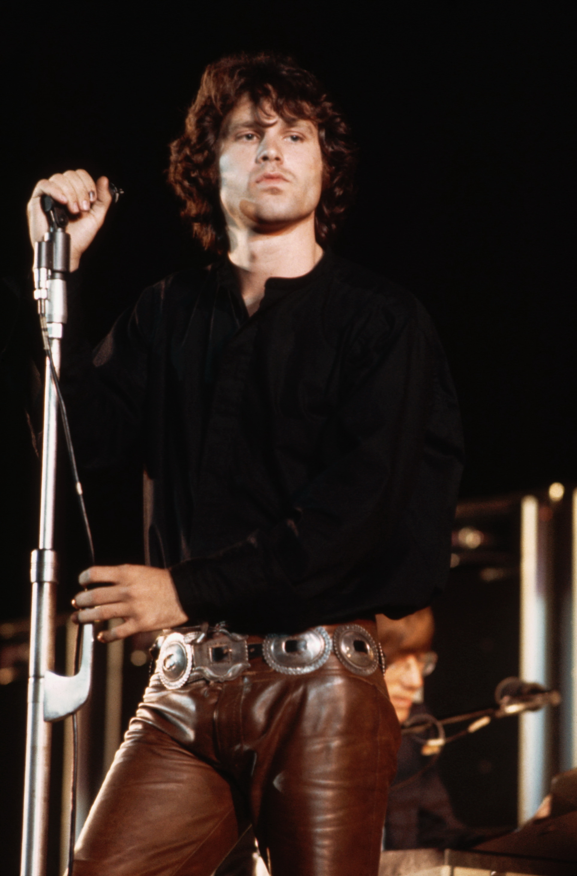 Jim Morrison, High quality photos, Desktop and mobile, Jim Morrison wallpaper, 1930x2920 HD Handy