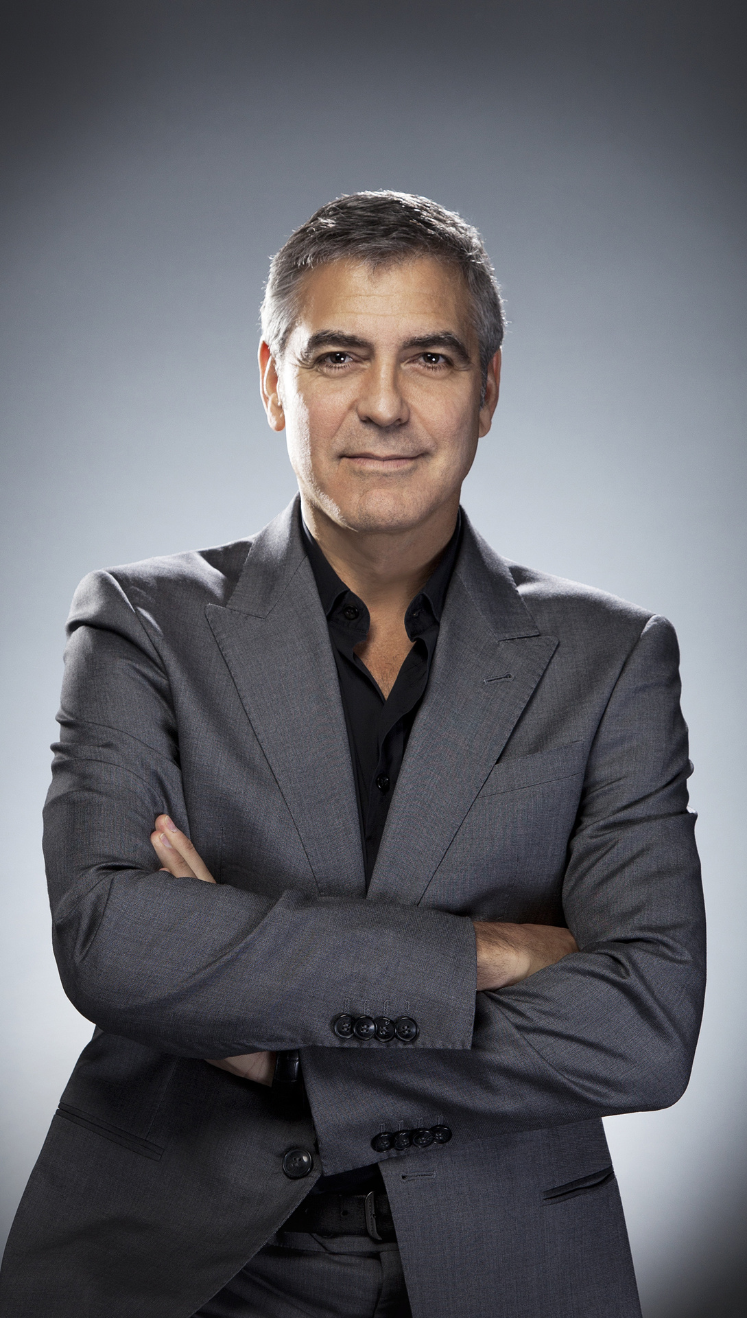 George Clooney, Show wallpapers, Diverse collection, Appreciation for talent, 1090x1920 HD Handy