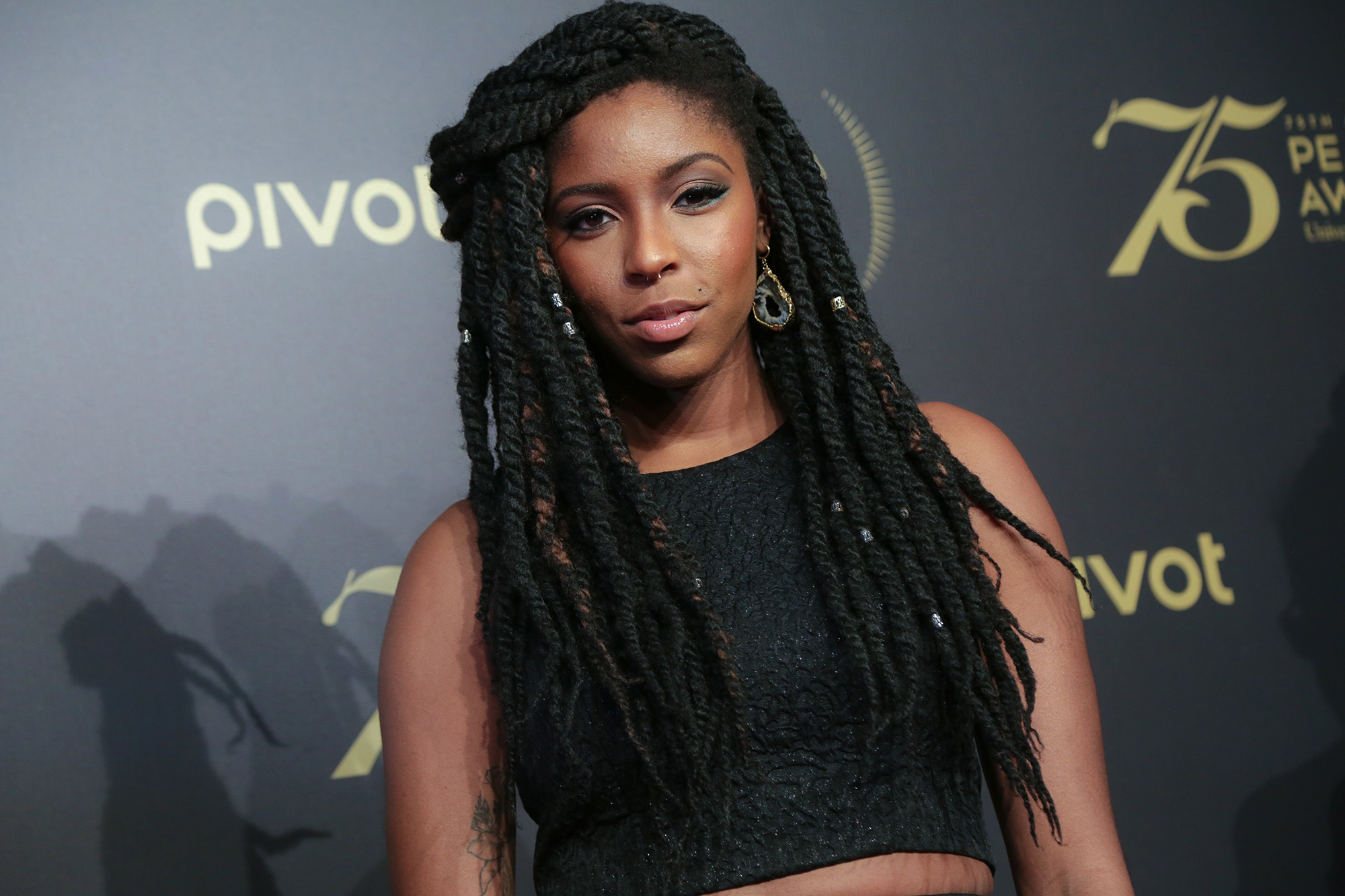 Jessica Williams Leaves The Daily Show For Her Own Series | Time 2000x1340