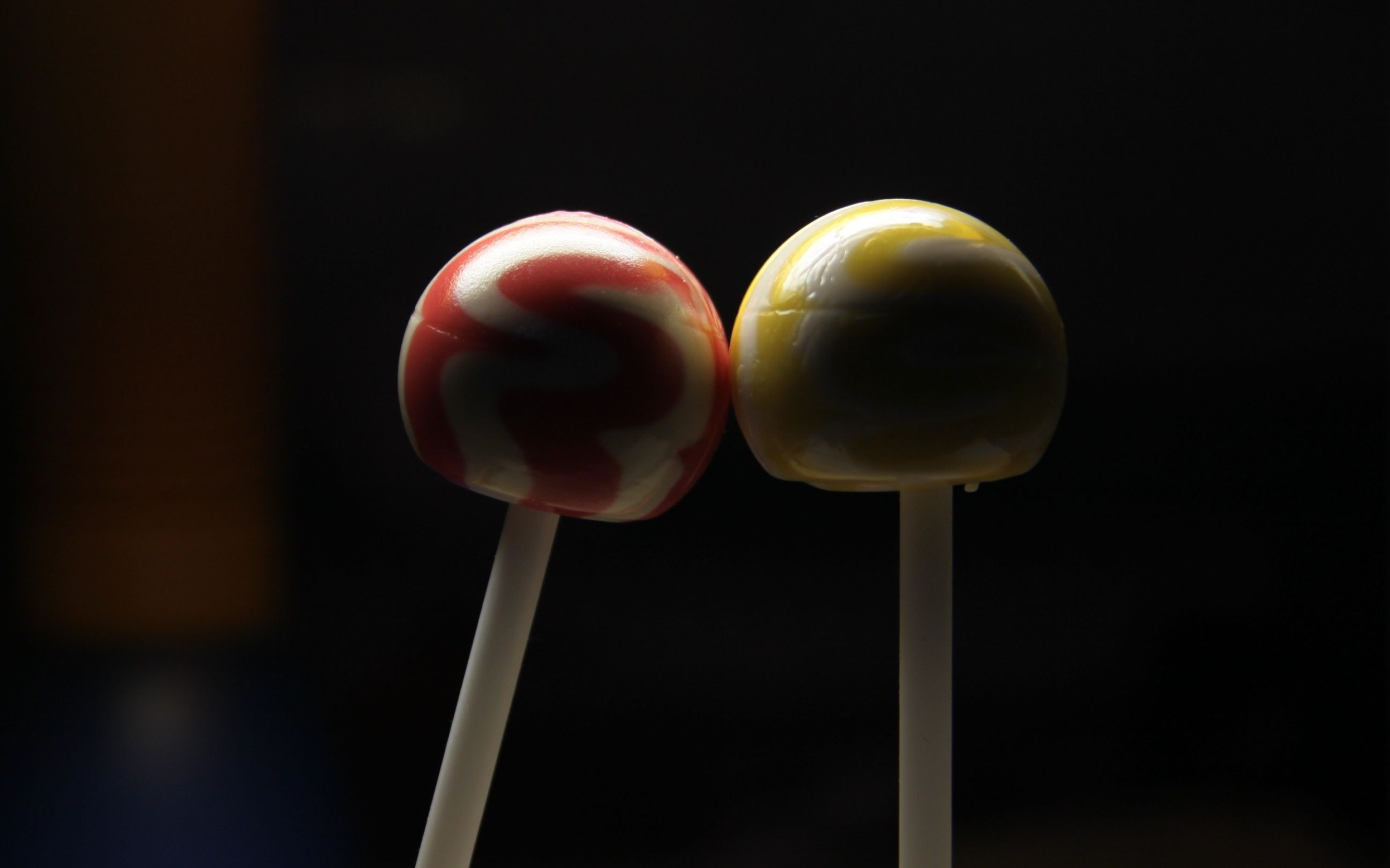 Adorable lollipop wallpapers, Cute and delightful, Fun and playful, Sweet candy inspiration, 2880x1800 HD Desktop