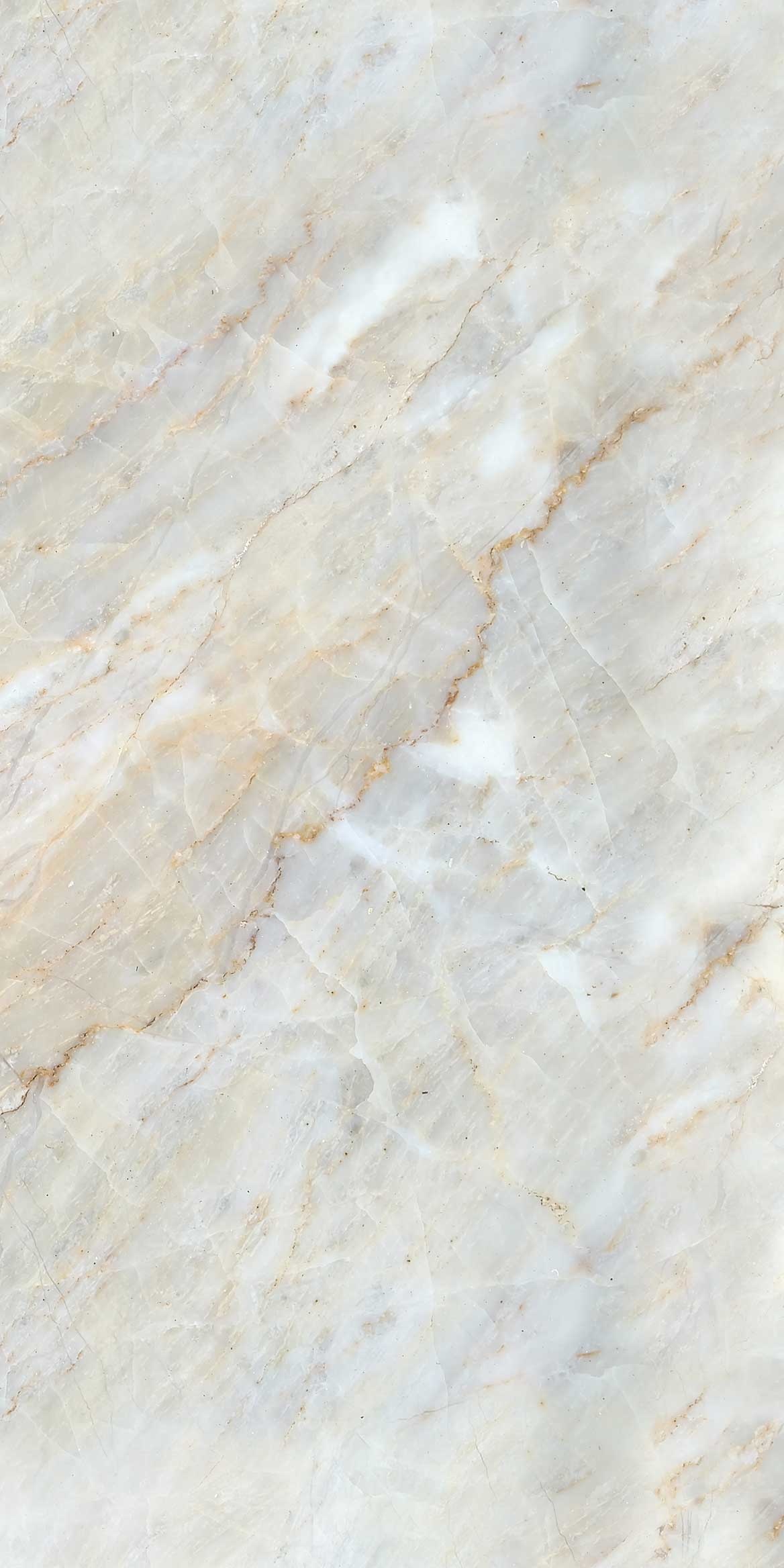 Cream warm marble wallpaper, Feathr wallpapers, Elegant design, Sophisticated visuals, 1170x2340 HD Phone