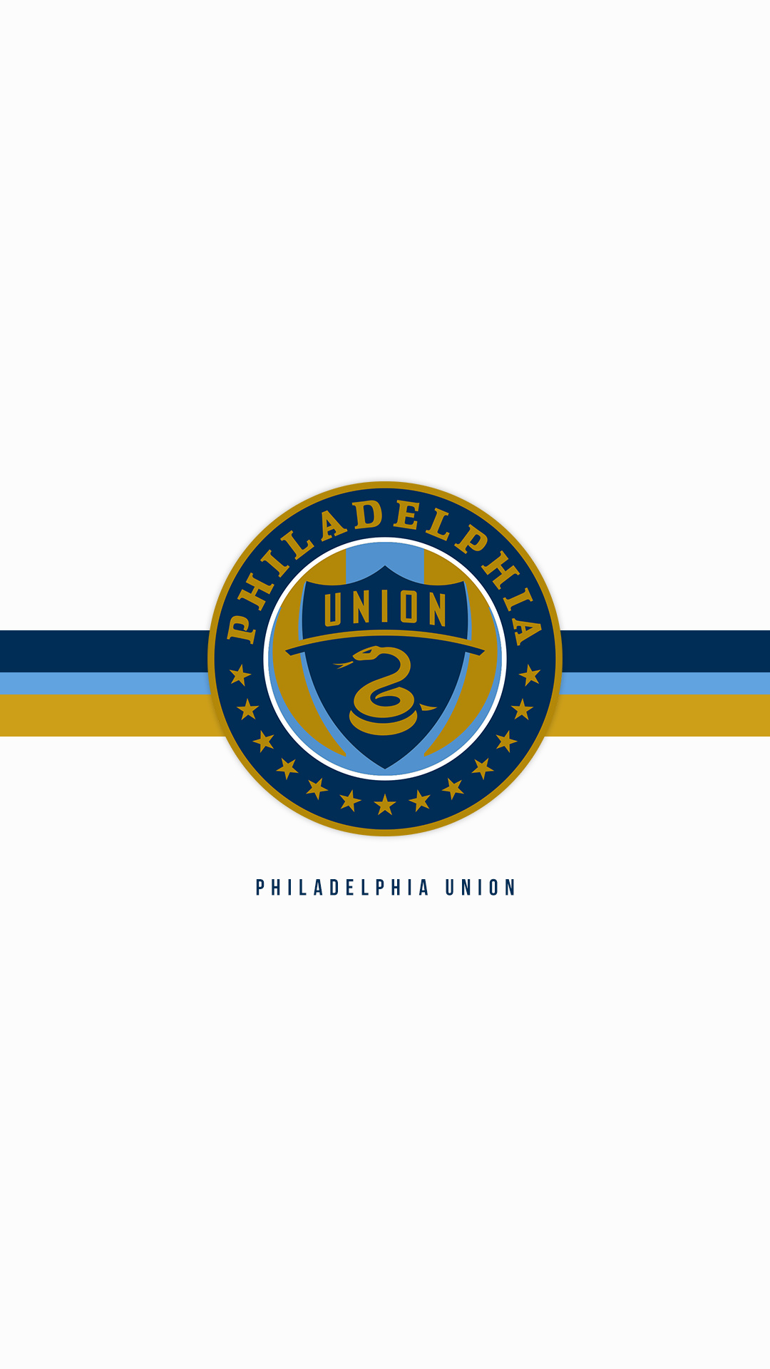Philadelphia Union logo, Soccer shirts, Sports team logos, Football passion, 1080x1920 Full HD Phone