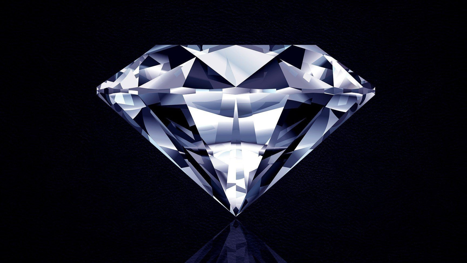 Diamond Other, Black diamond, Radiant gemstone, Precious jewel, 1920x1080 Full HD Desktop