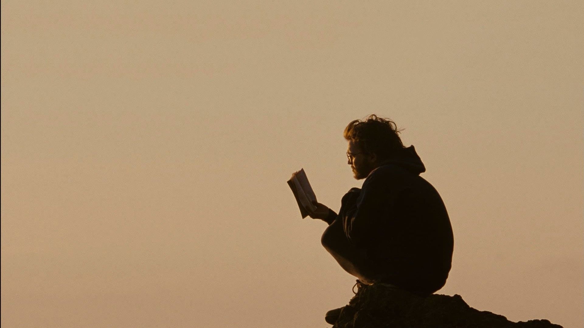 Into the Wild, Thrilling odyssey, Wildhearted journey, Emotive cinematography, 1920x1080 Full HD Desktop